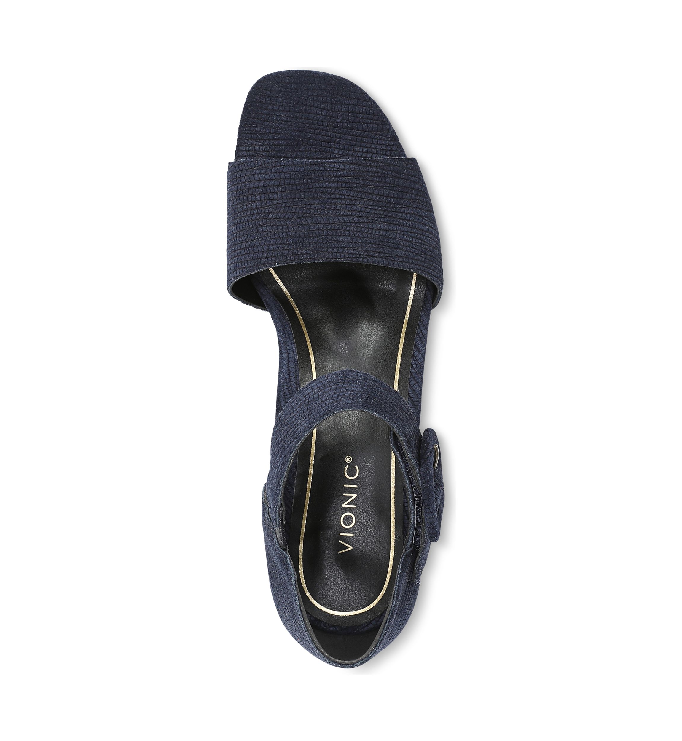 Chardonnay Sandals