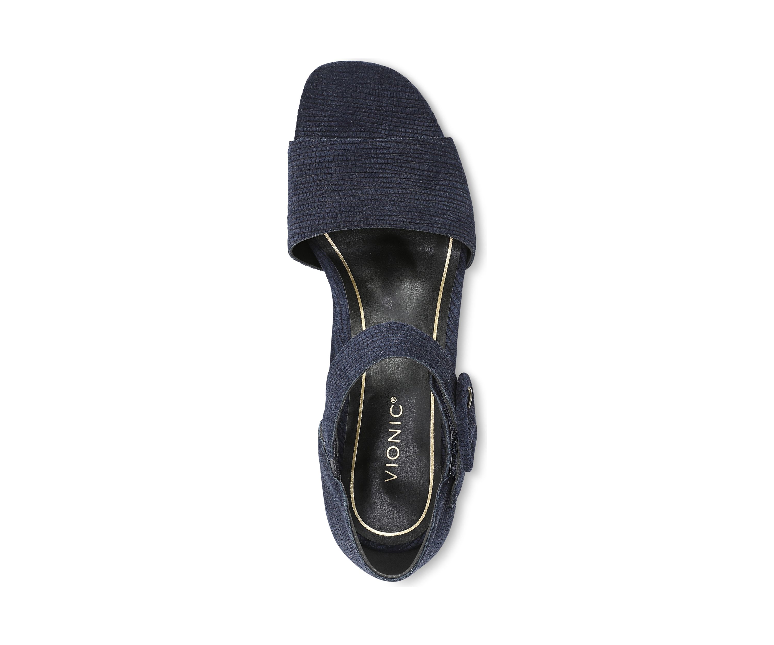 Chardonnay Sandals