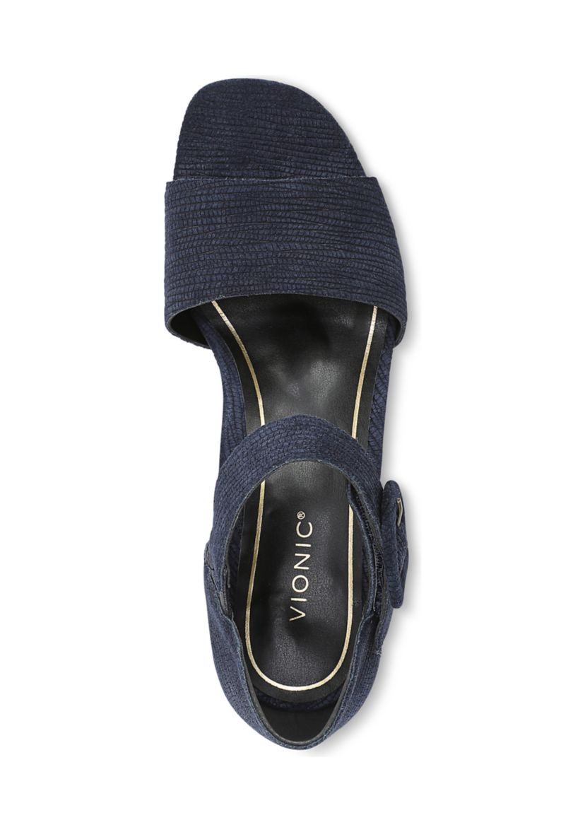 Chardonnay Sandals