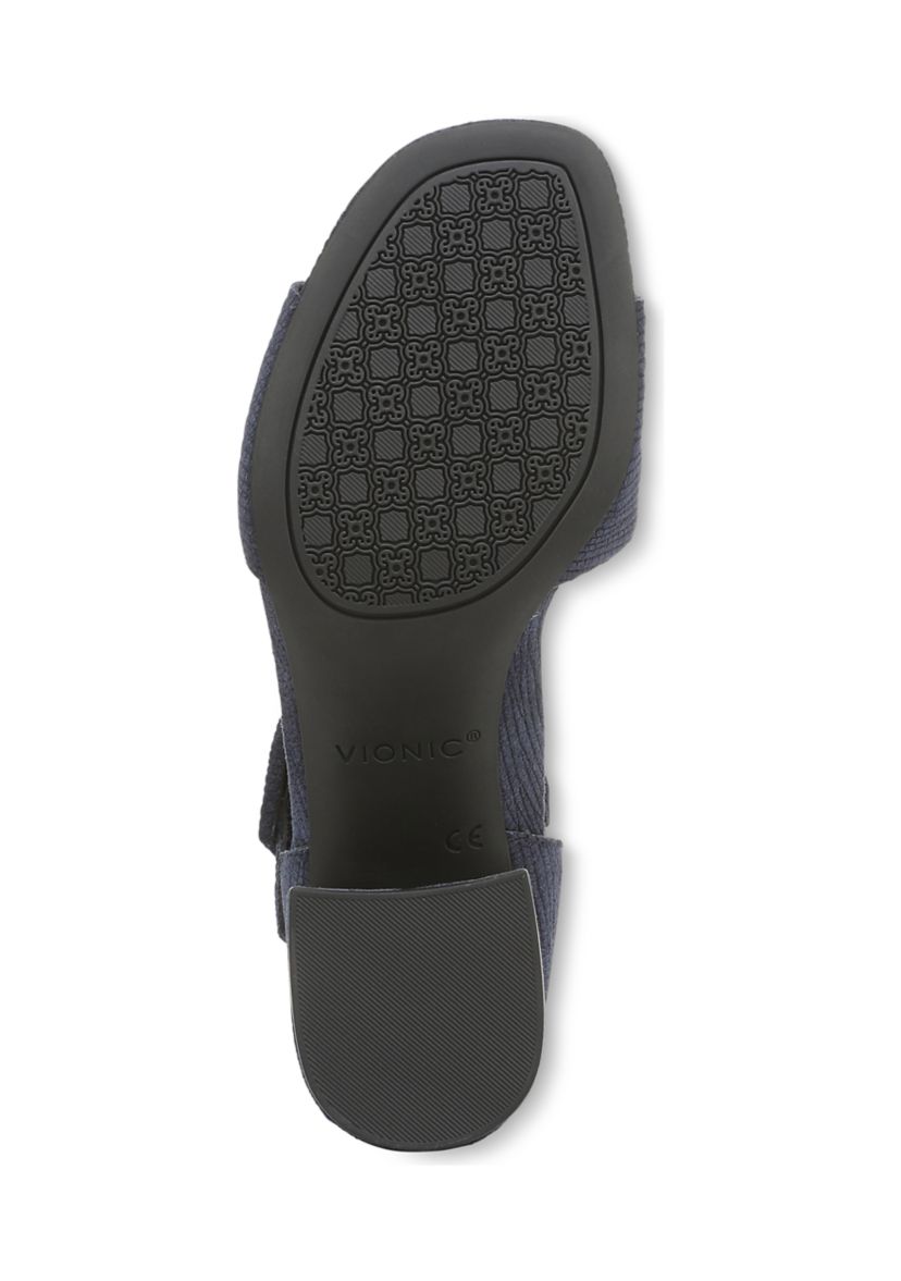 Chardonnay Sandals