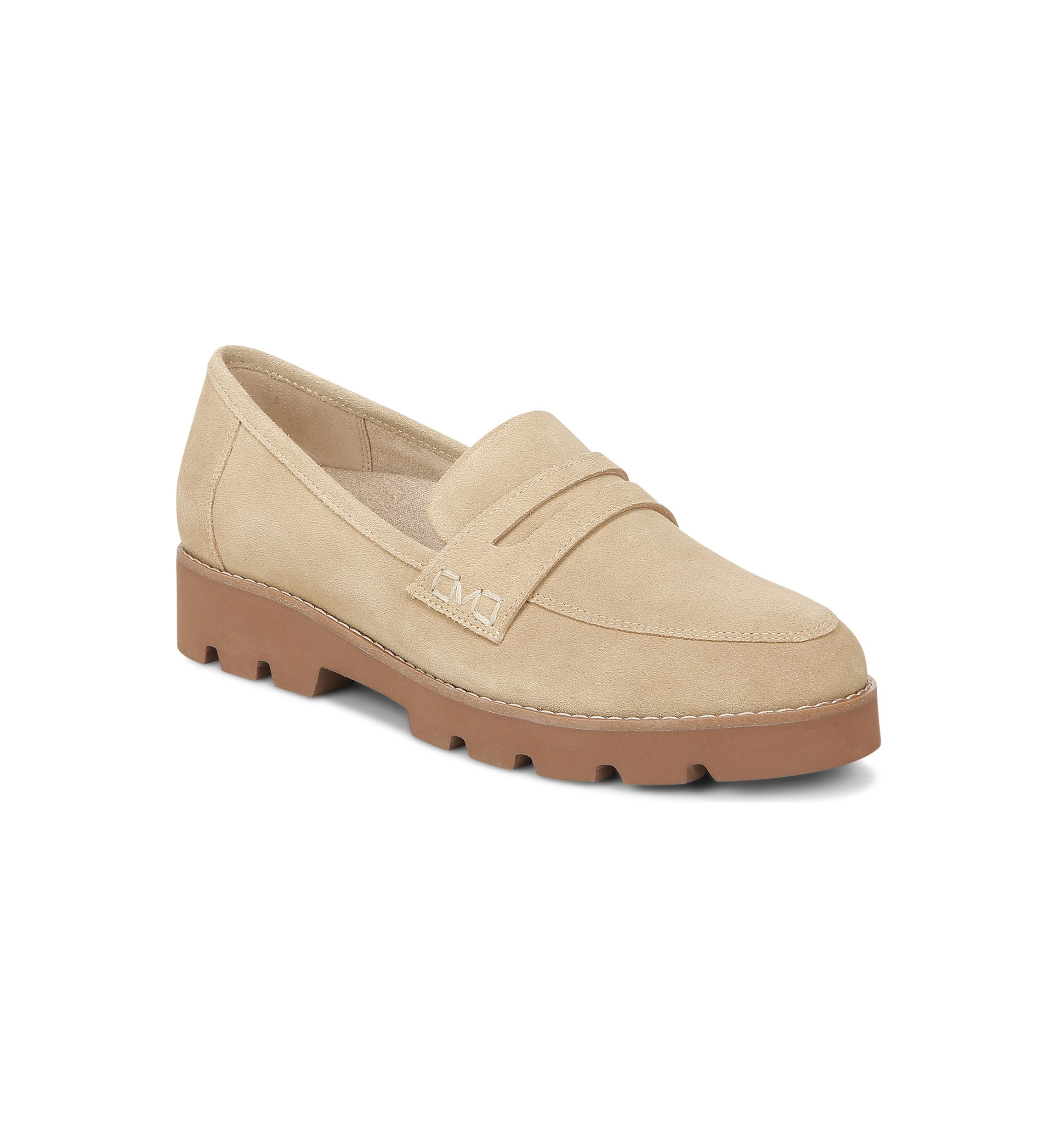 Cheryl Loafers