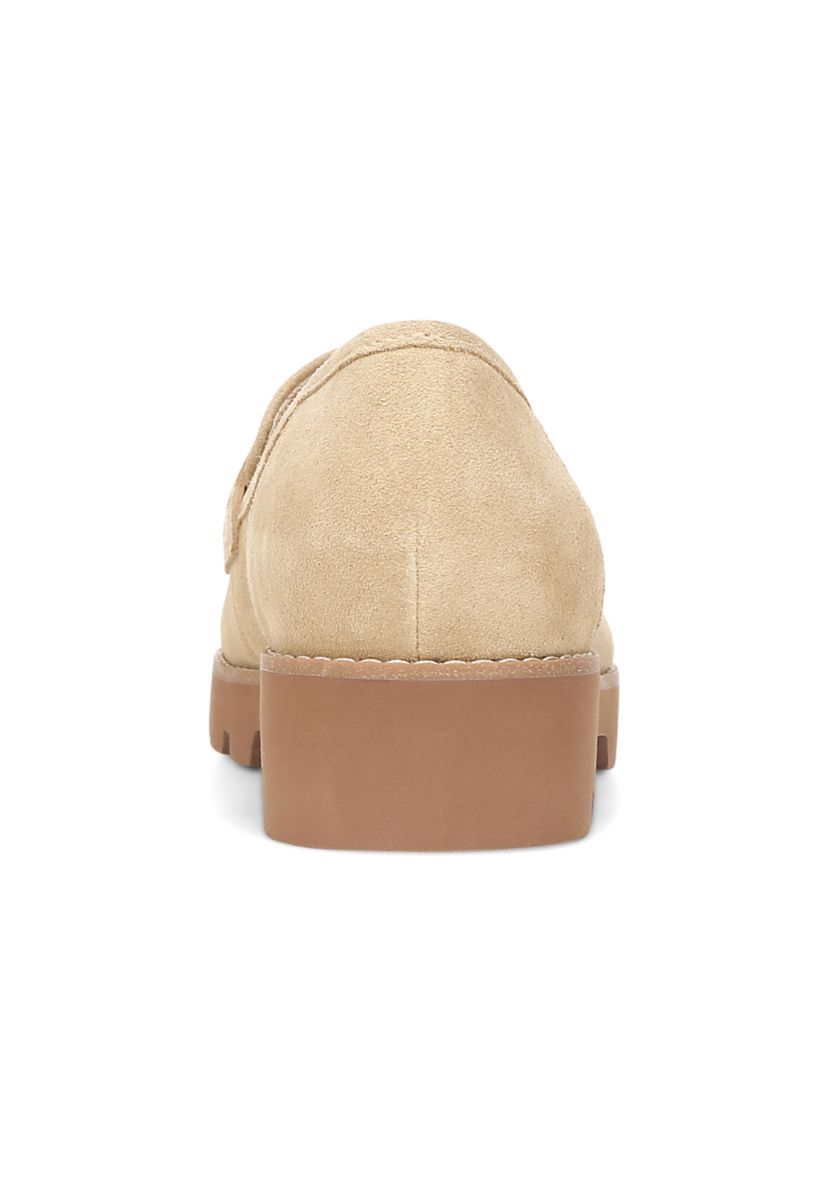 Cheryl Loafers
