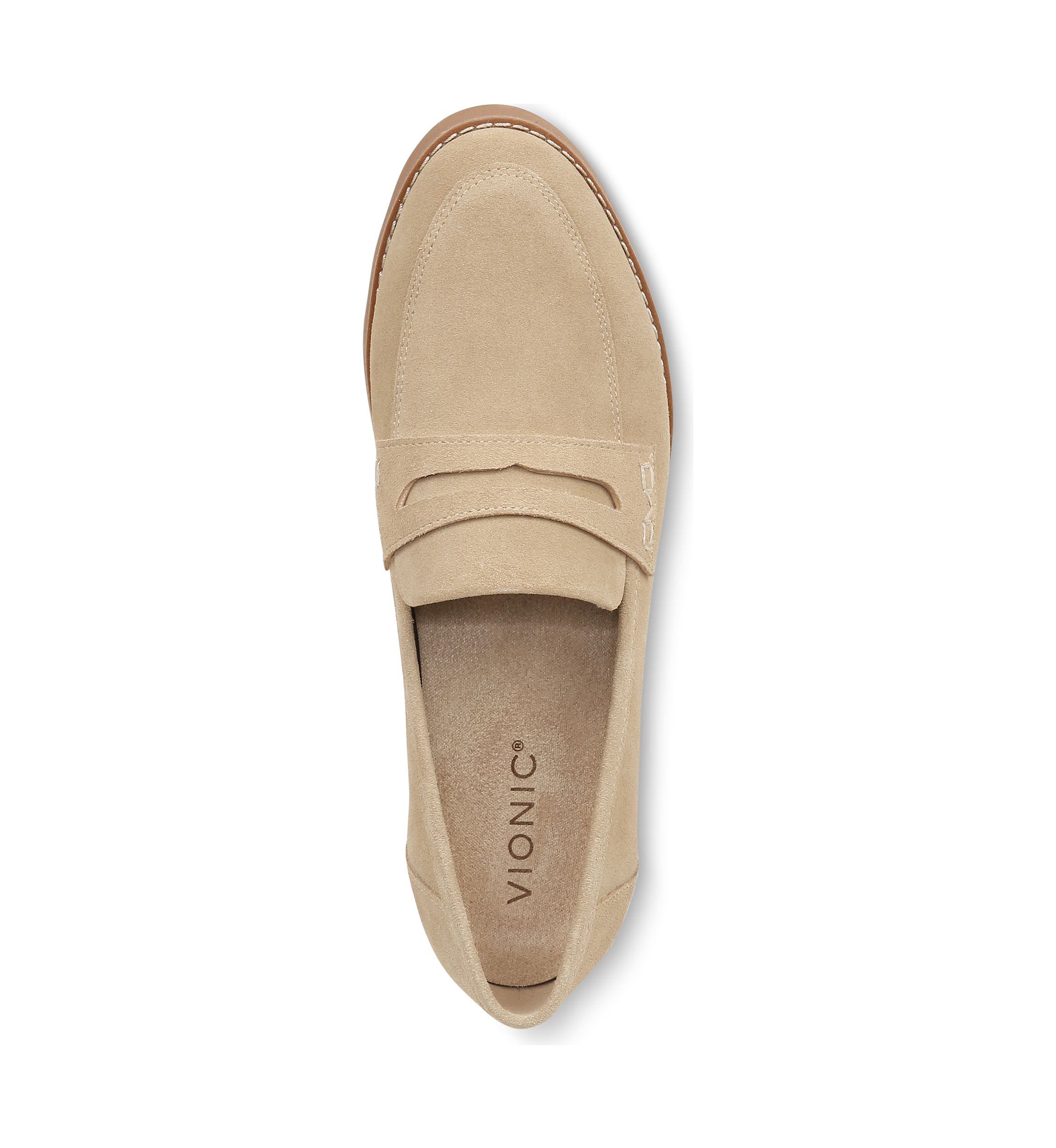 Cheryl Loafers