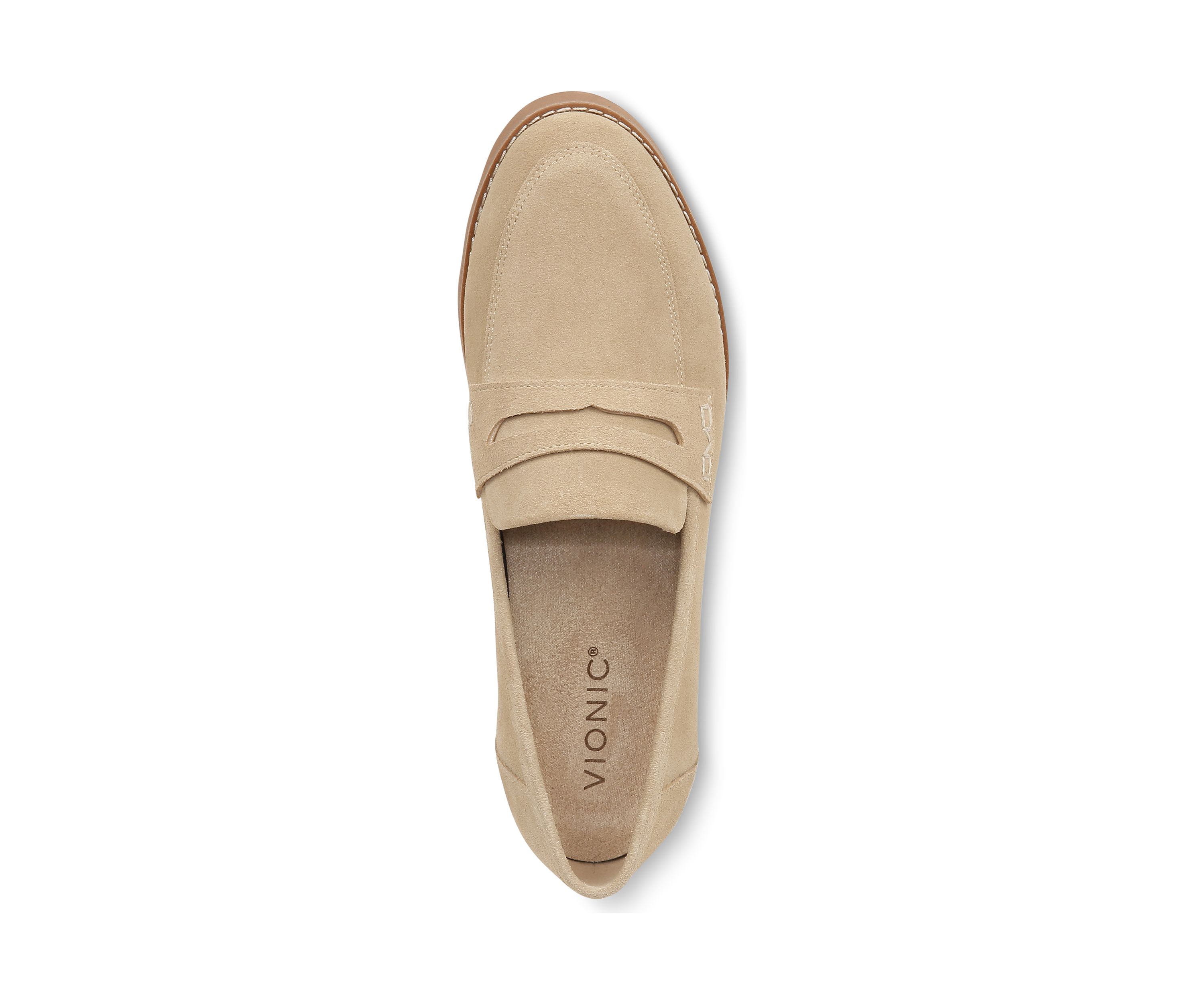 Cheryl Loafers