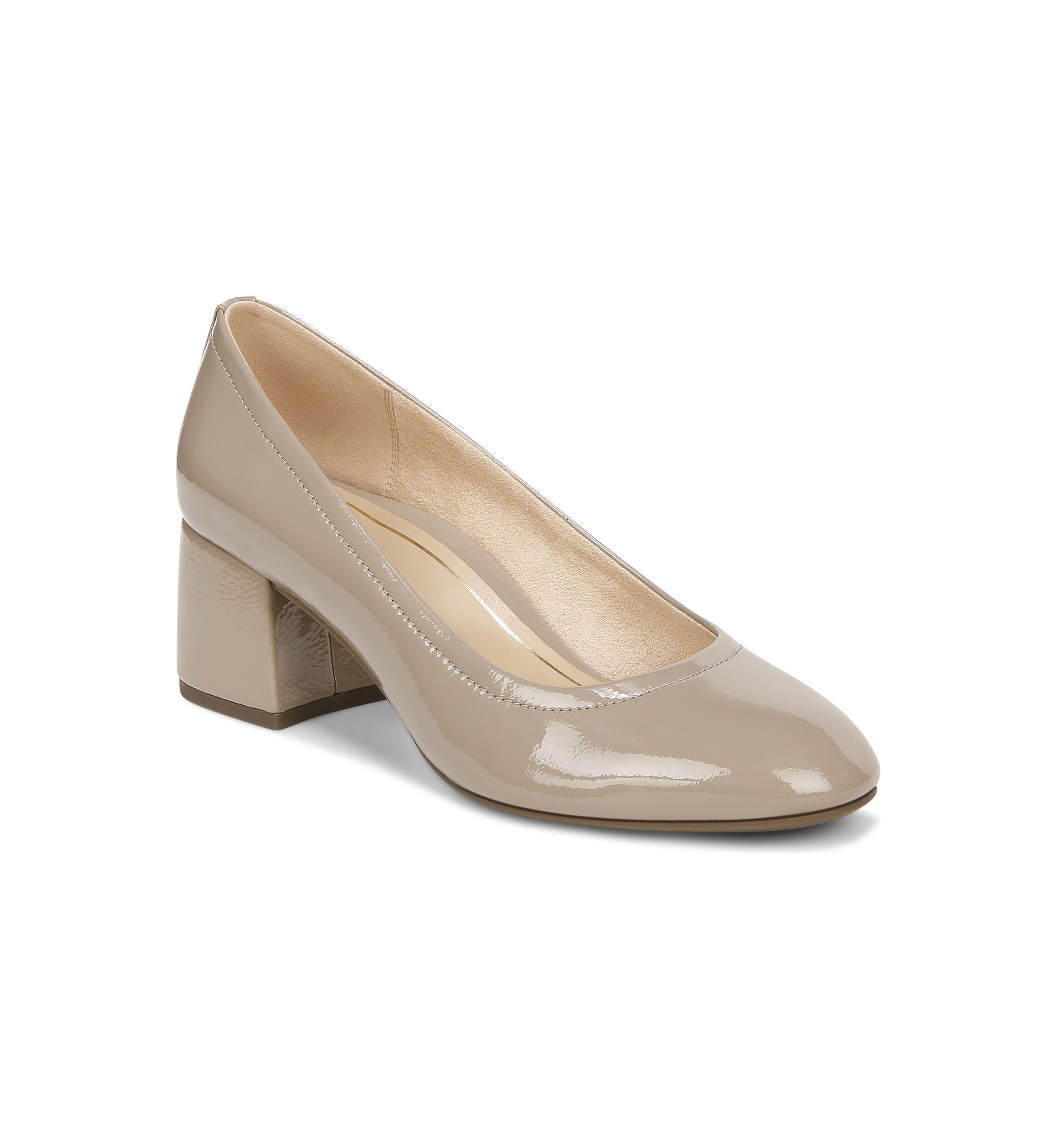 Carmel Heels