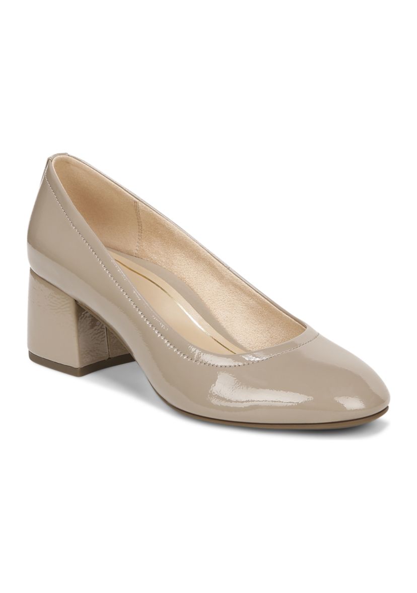 Carmel Heels