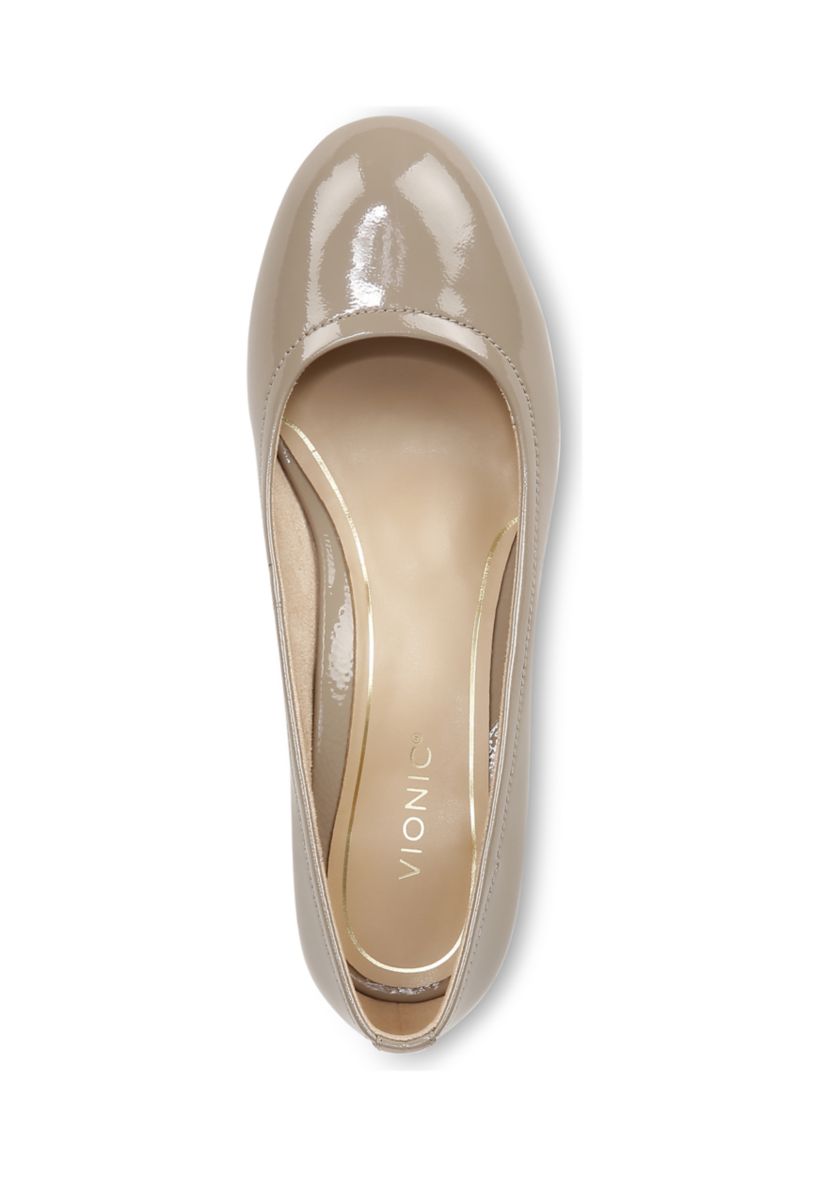 Carmel Heels