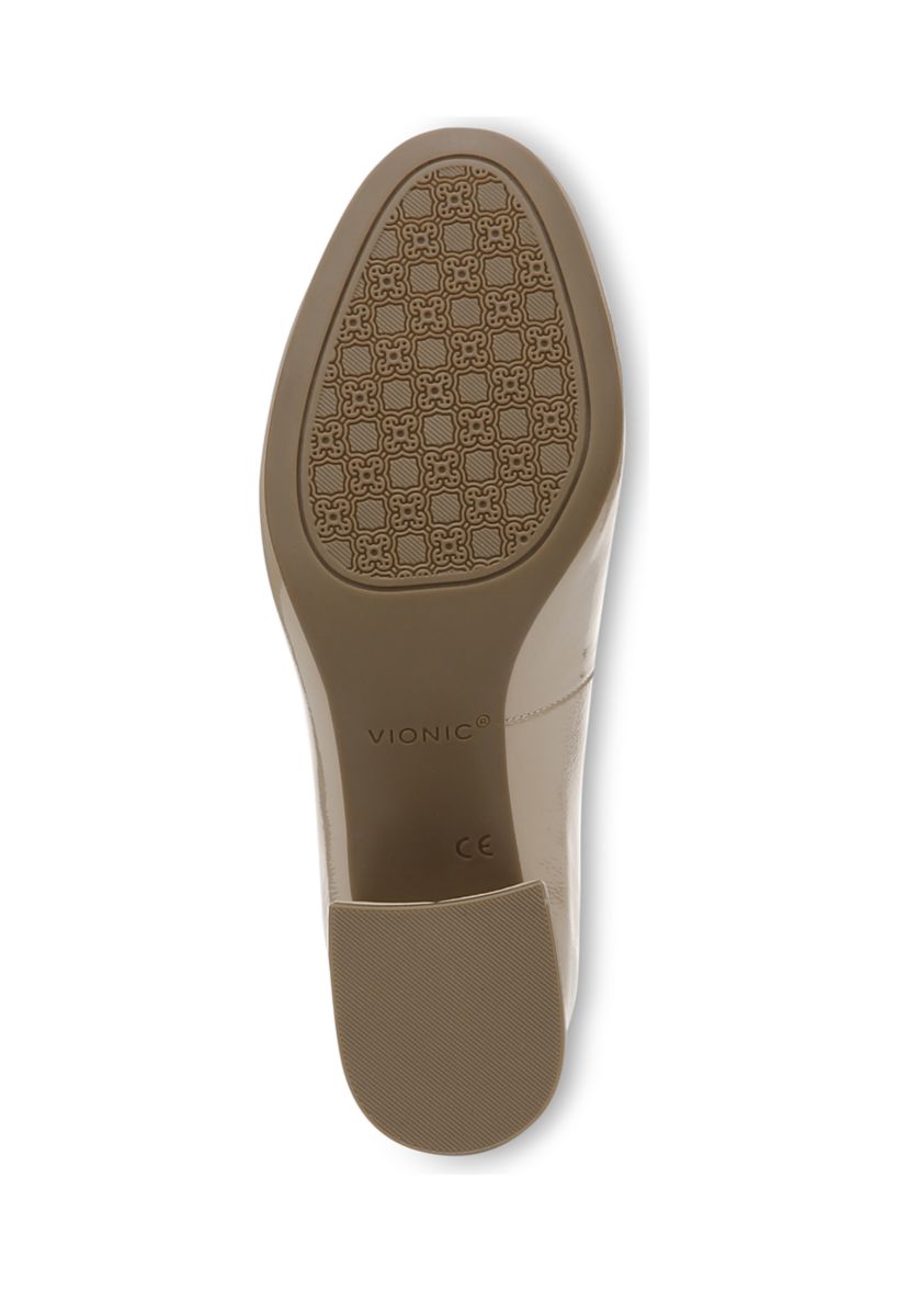 Carmel Heels