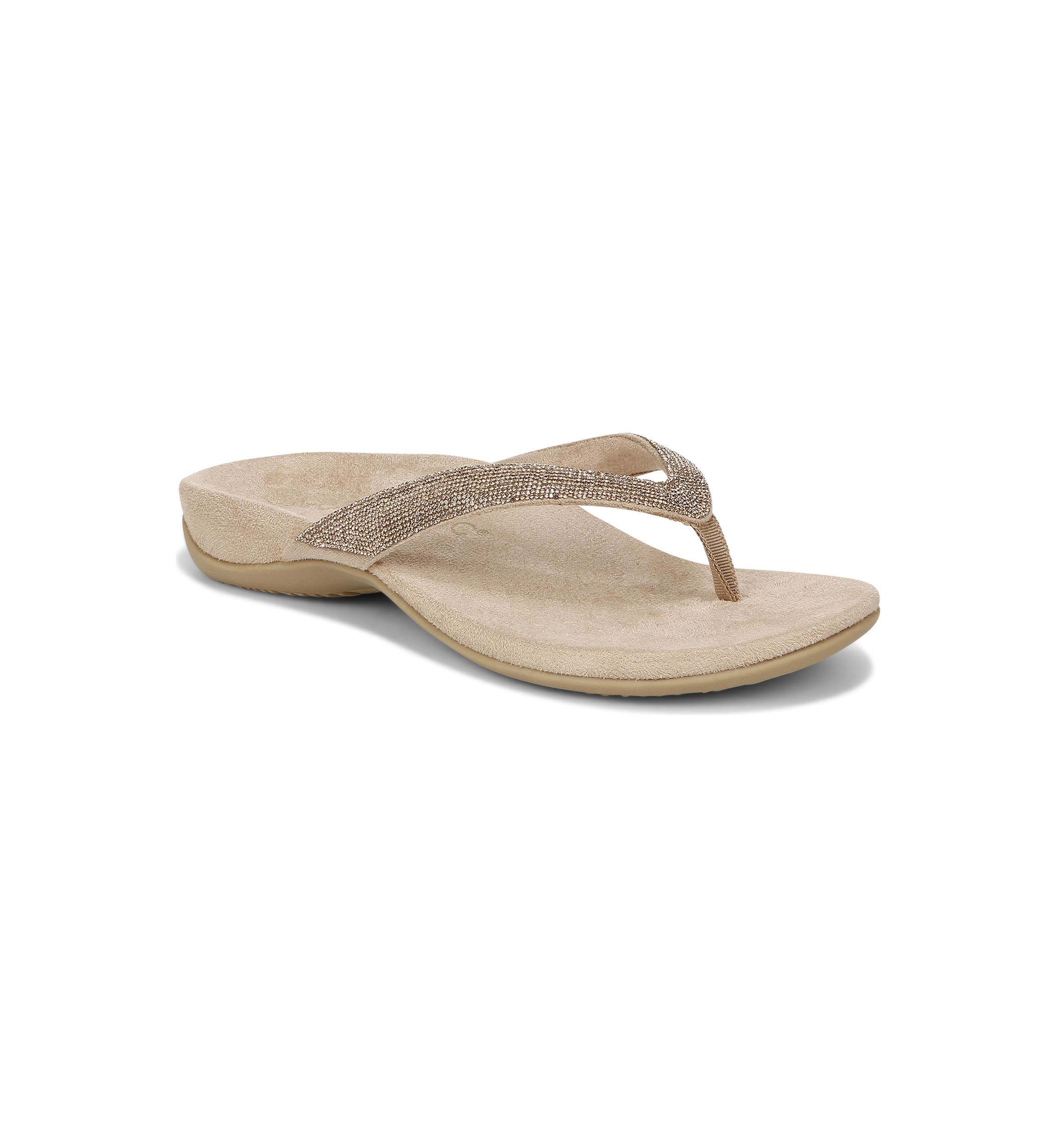 Dillon Thong Sandals