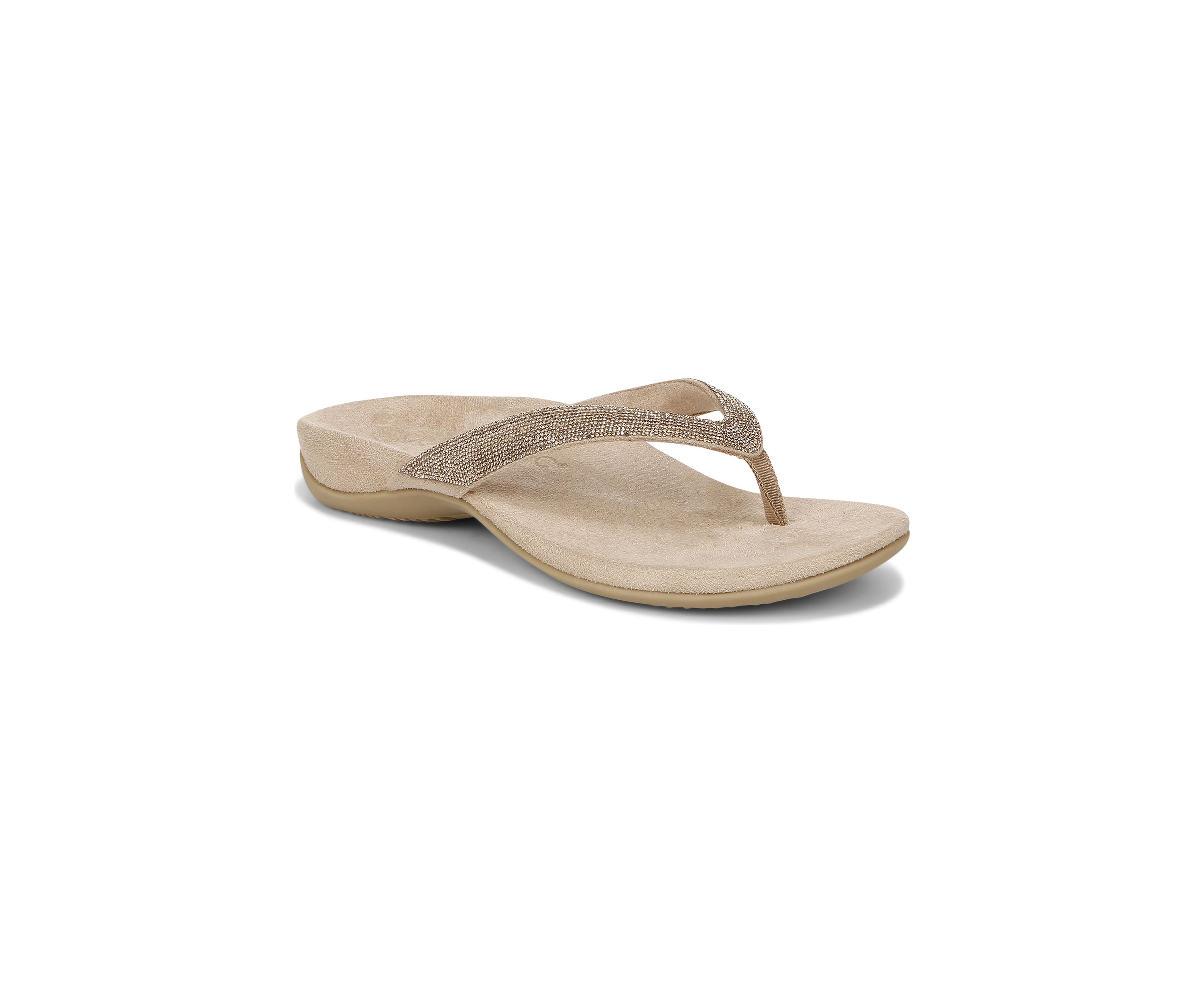 Dillon Thong Sandals