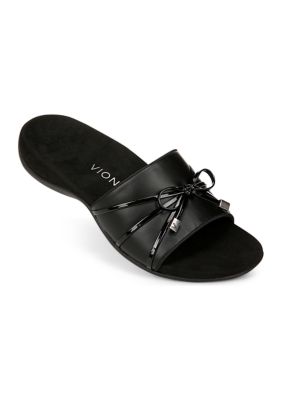 Bella Slide Sandals