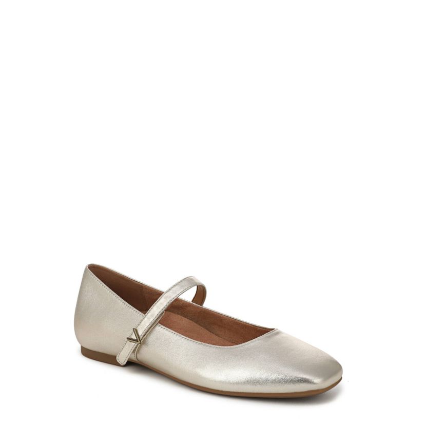 Alameda Mary Jane Flat