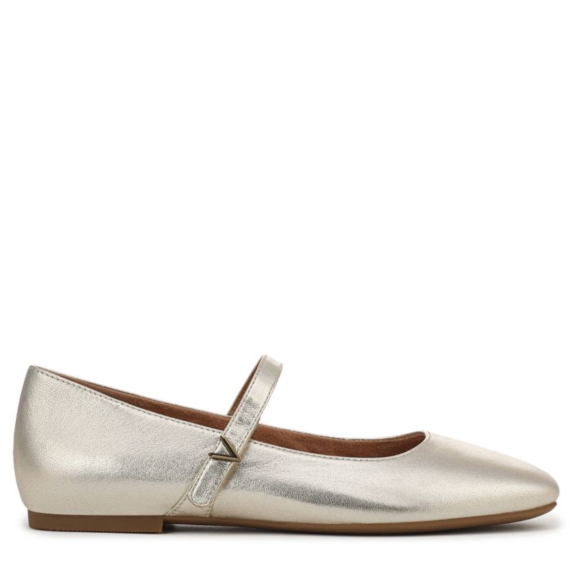 Alameda Mary Jane Flat