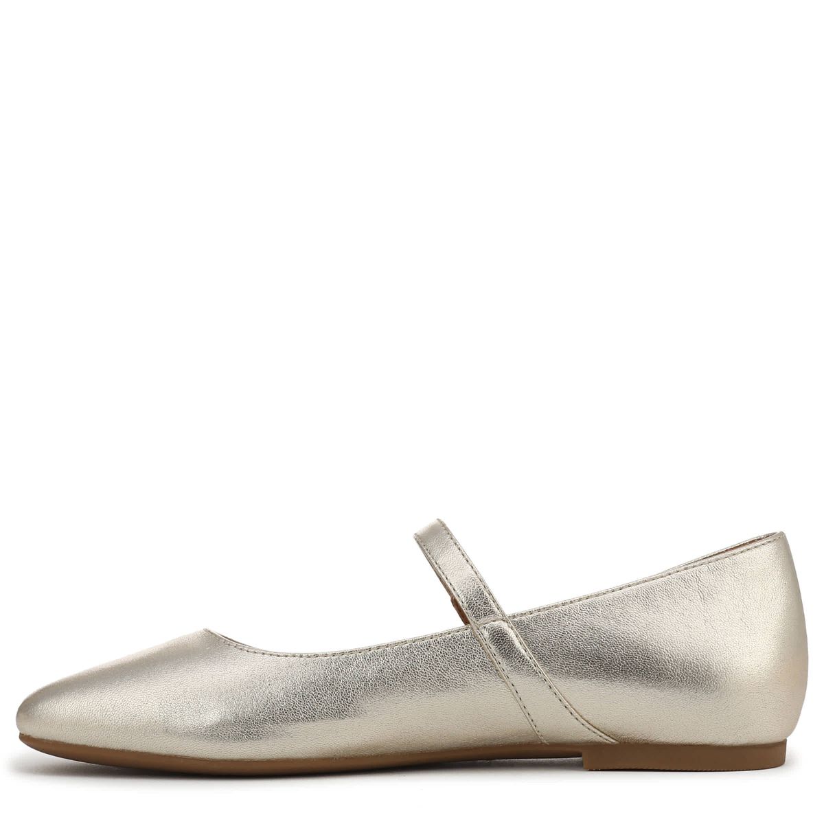 Alameda Mary Jane Flat