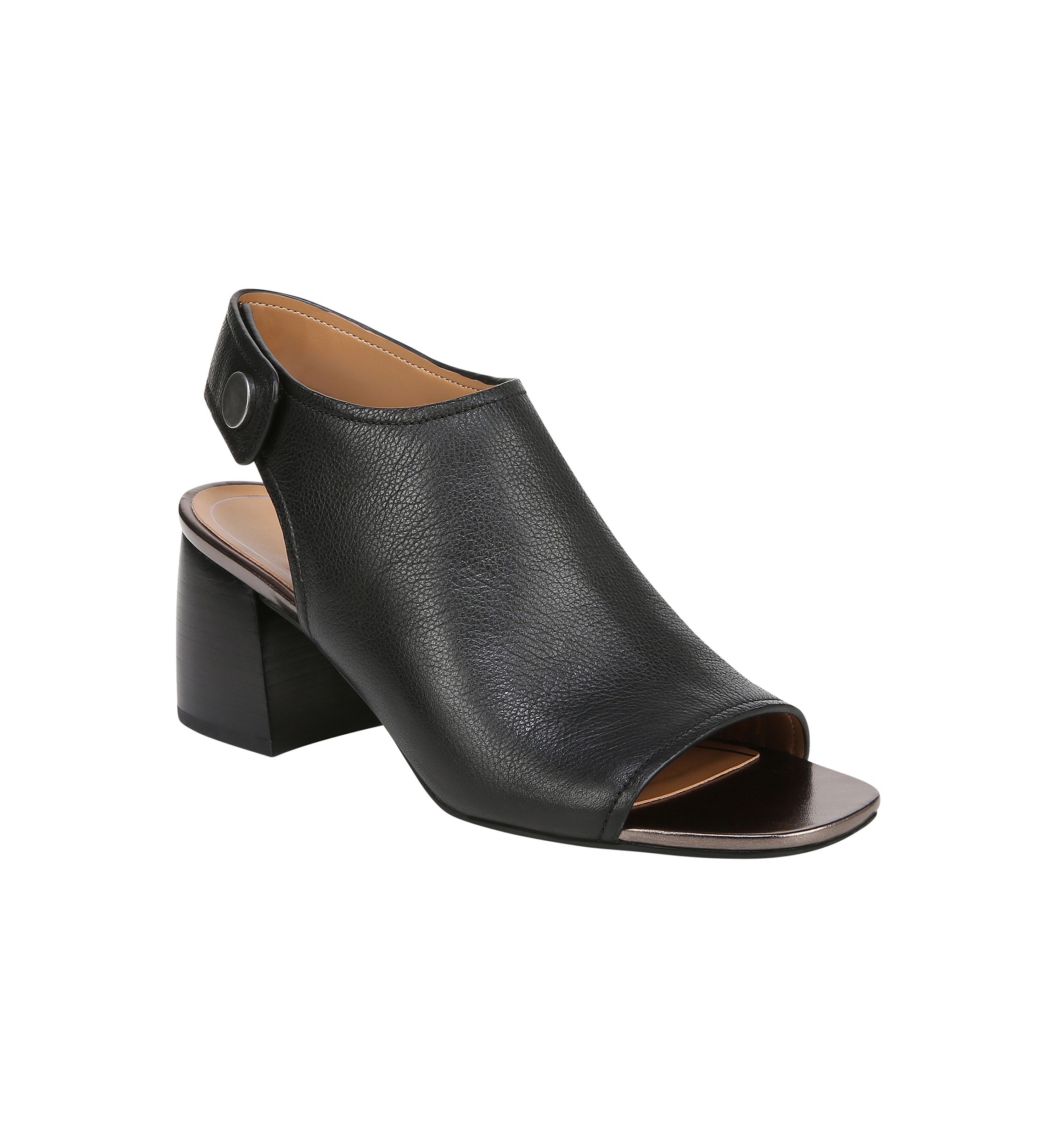 Valencia Heeled Sandals