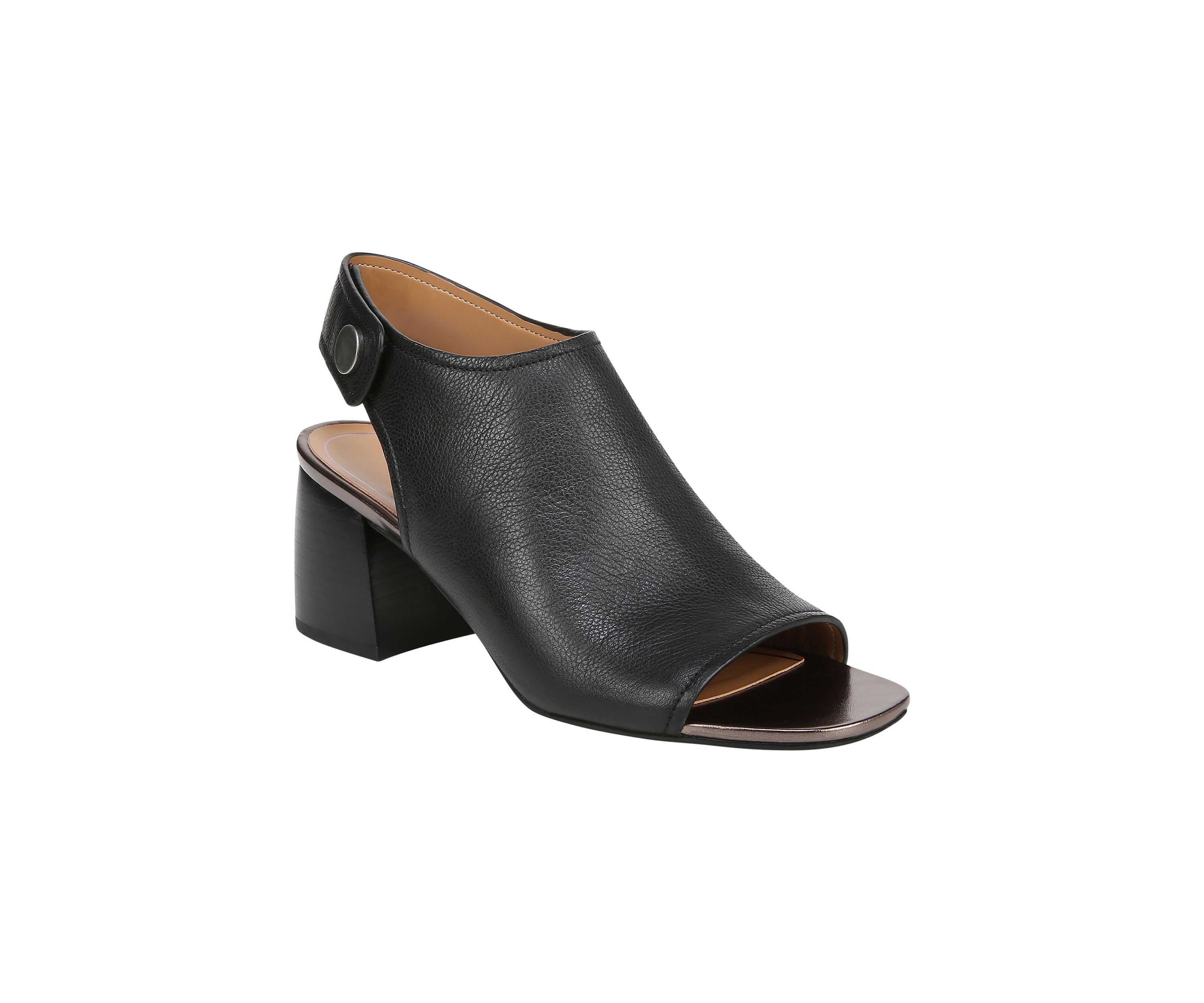Valencia Heeled Sandals