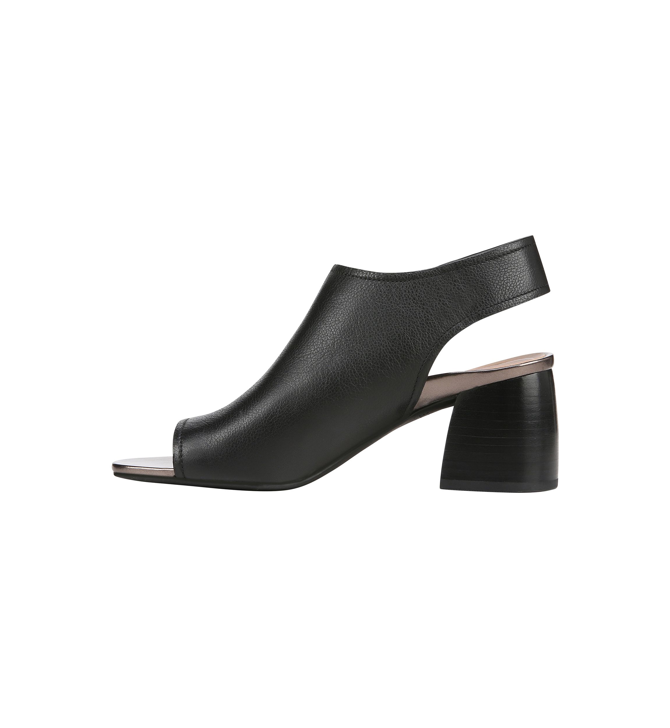 Valencia Heeled Sandals