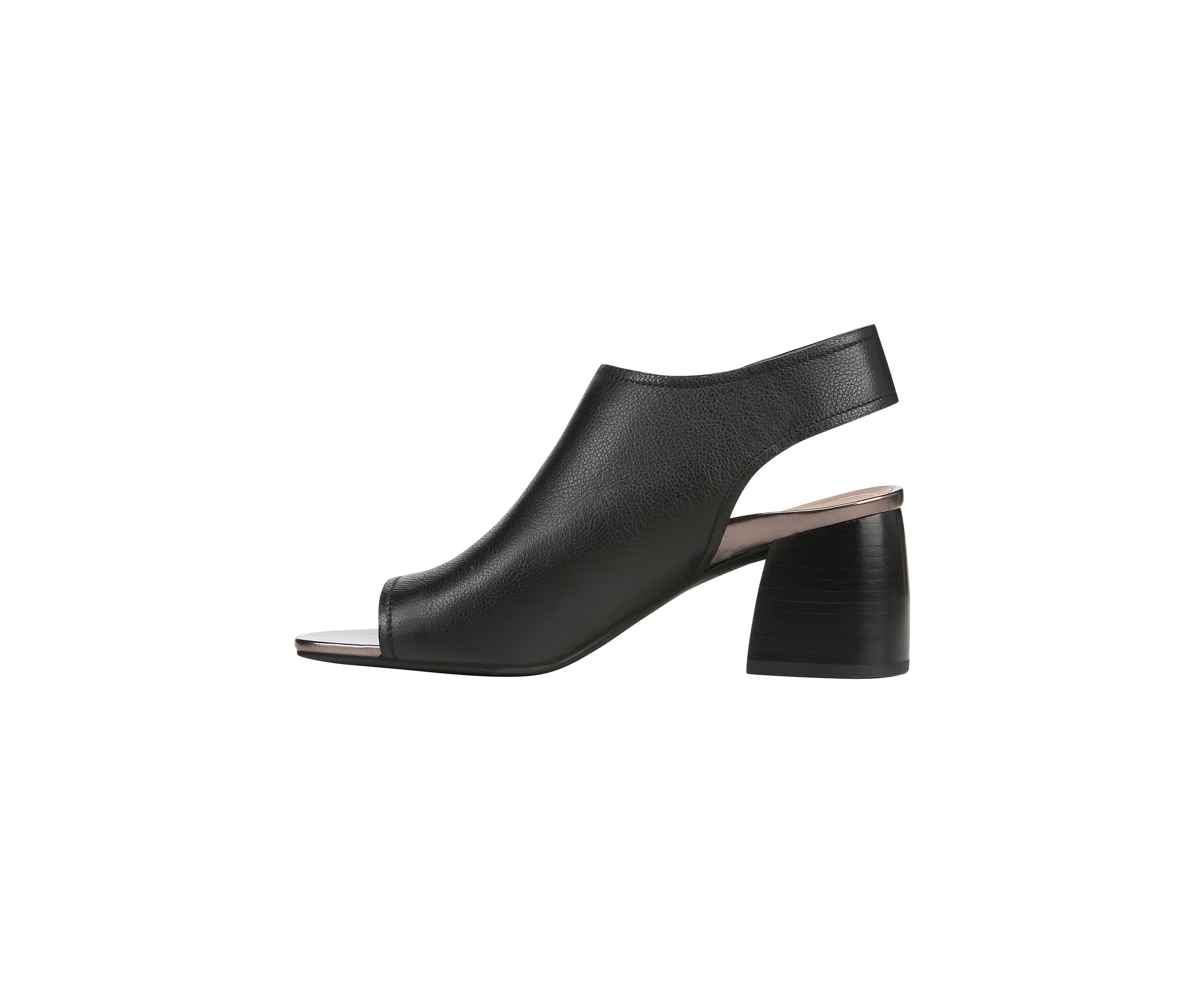 Valencia Heeled Sandals