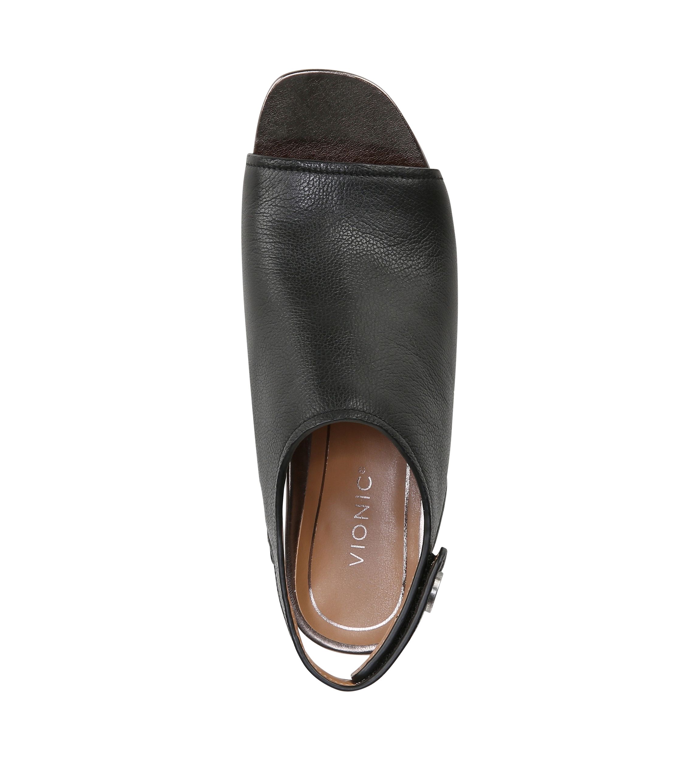 Valencia Heeled Sandals