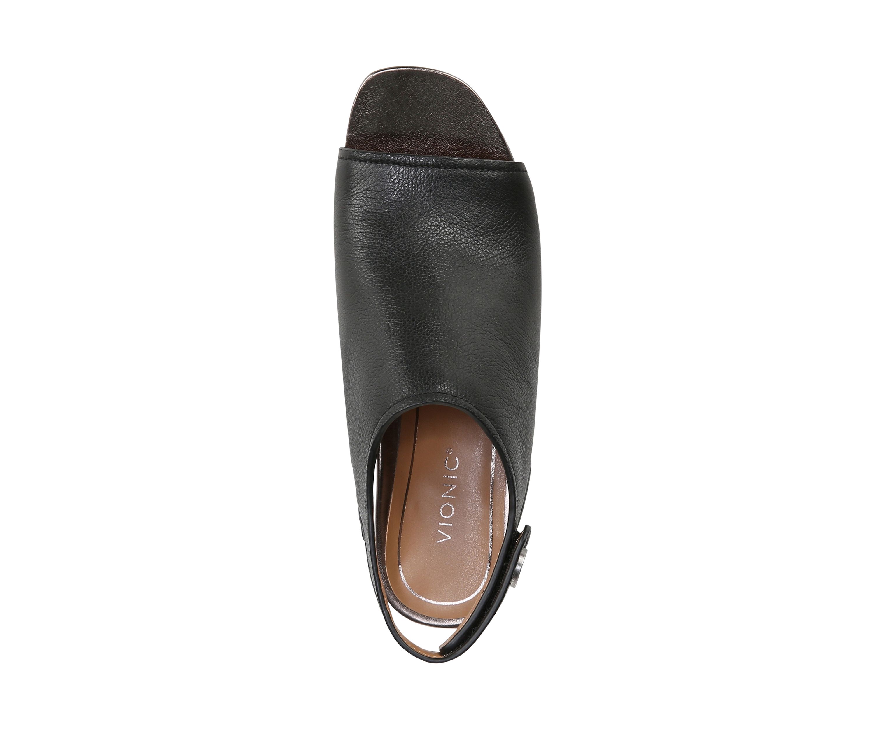 Valencia Heeled Sandals