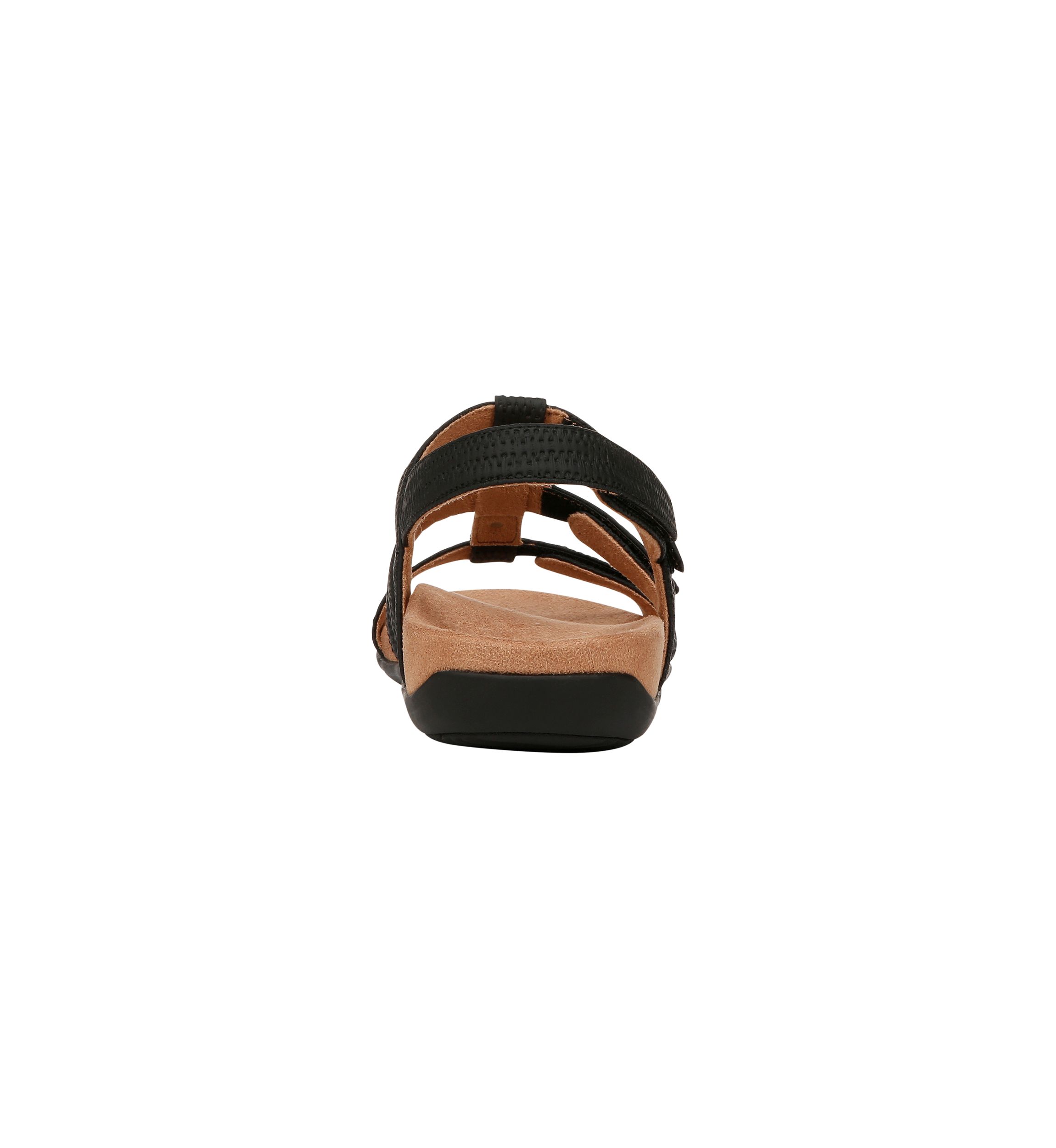 Amber Pearl Sandals