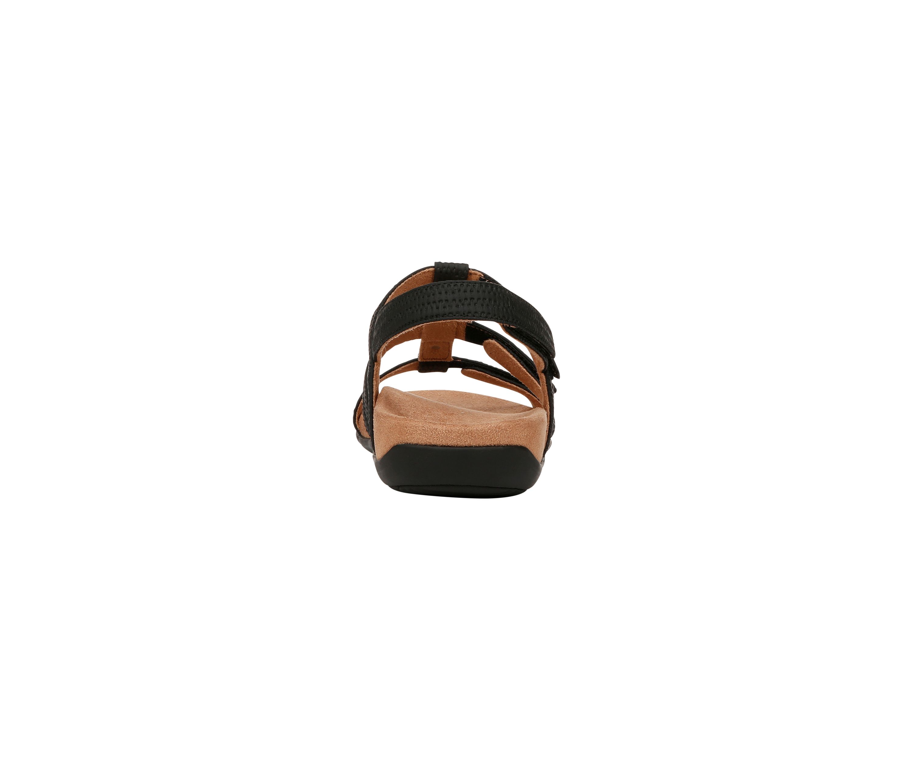 Amber Pearl Sandals
