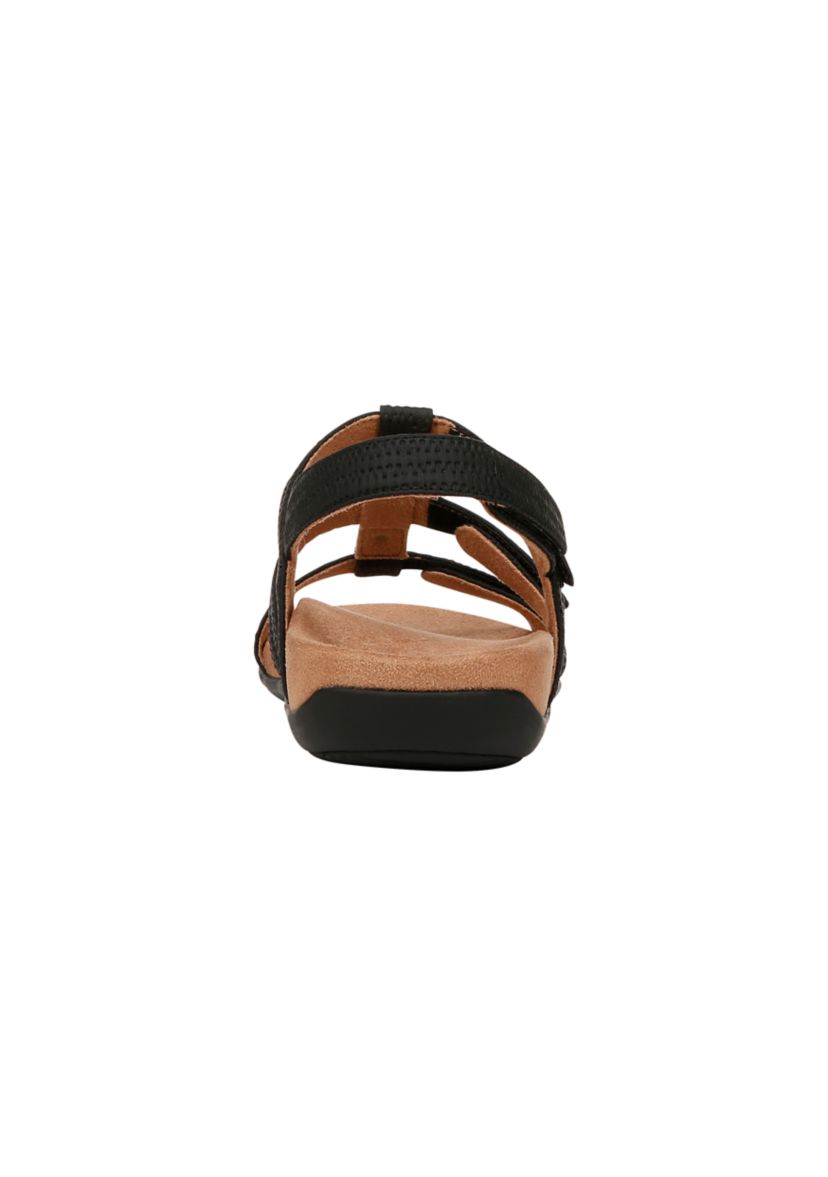Amber Pearl Sandals
