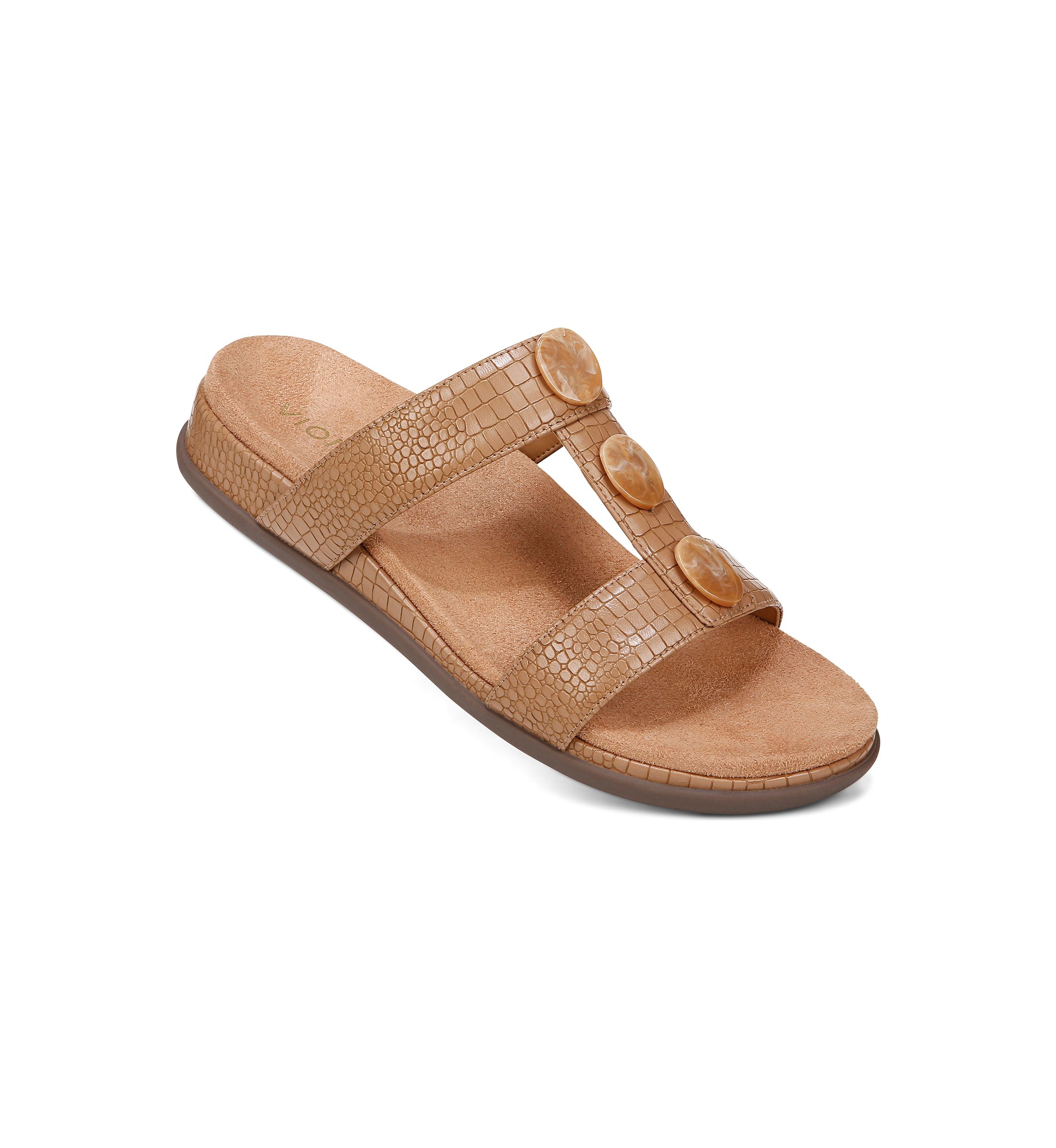Serra Sandals