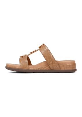 Serra Sandals