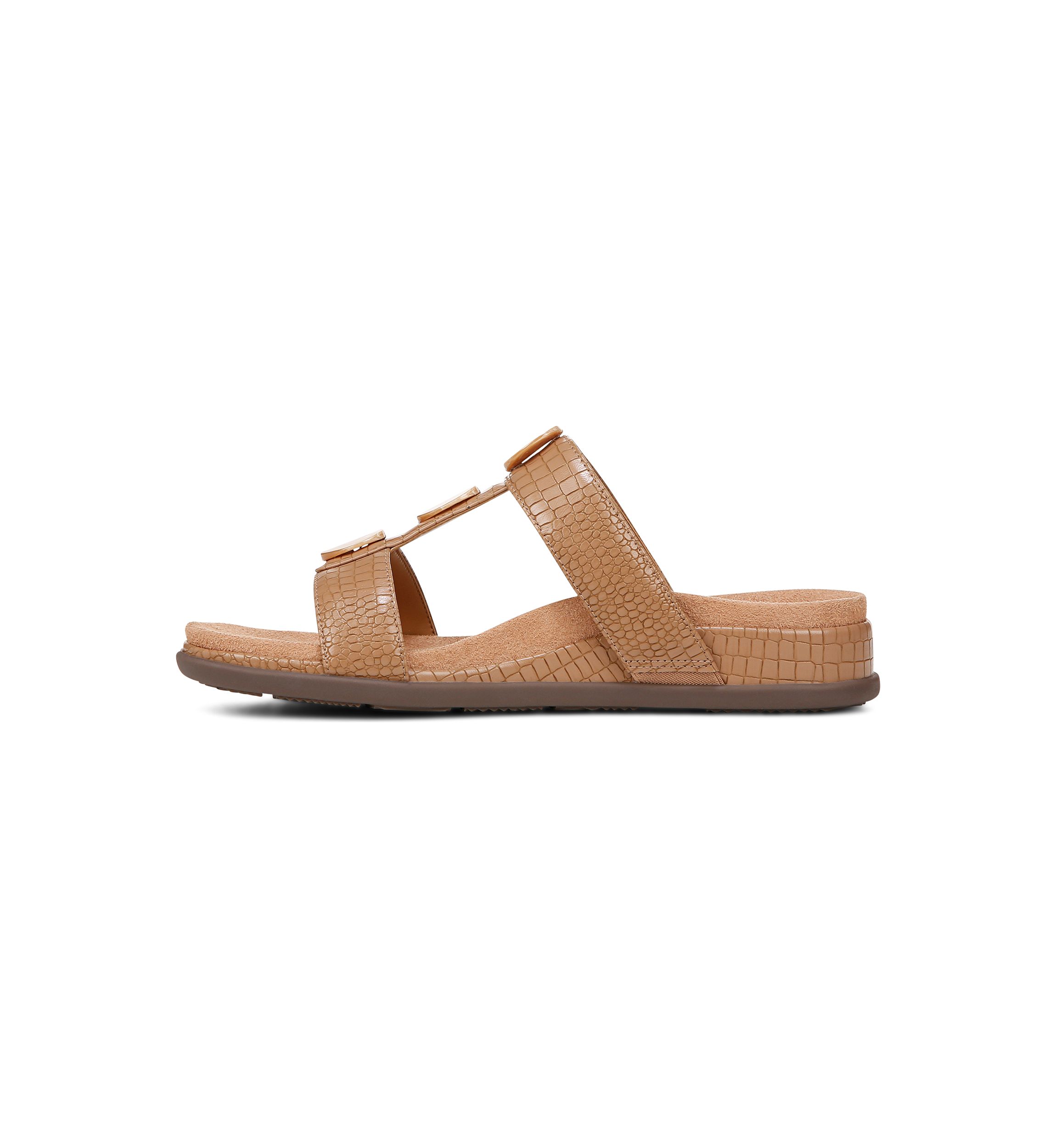Serra Sandals