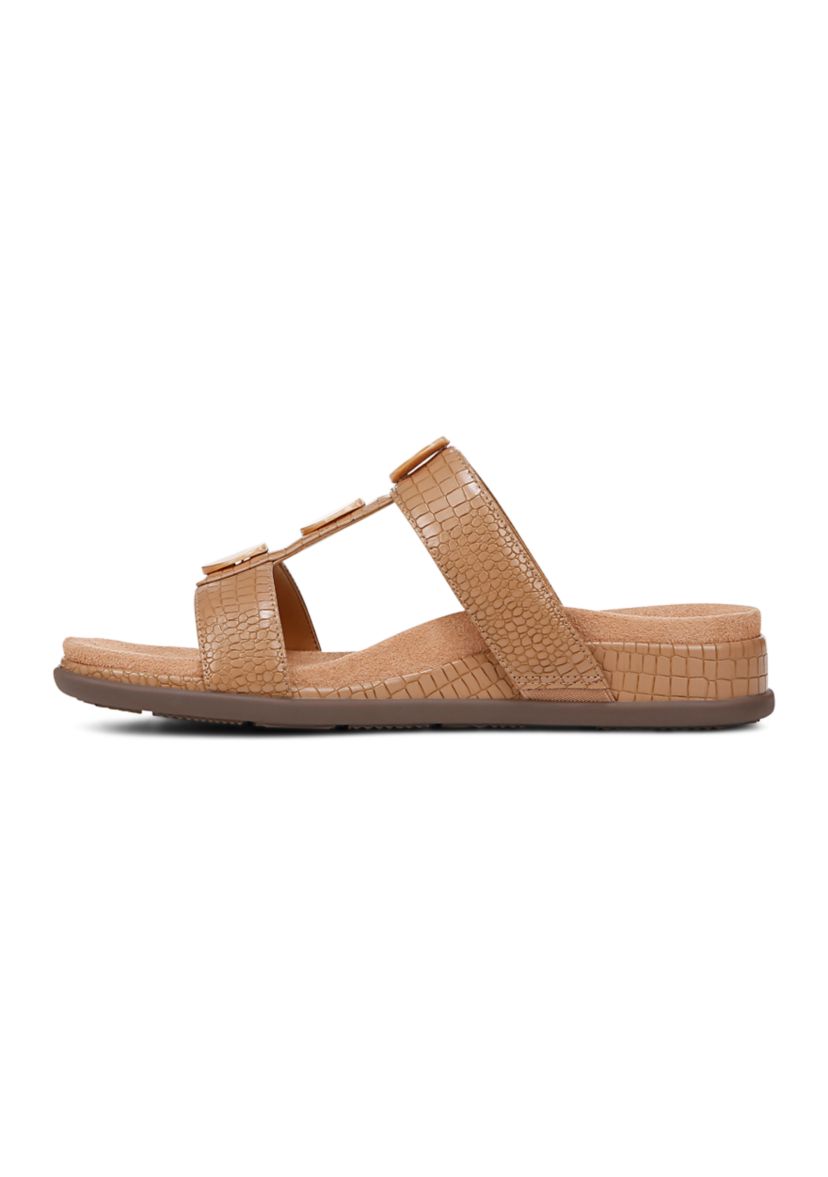 Serra Sandals