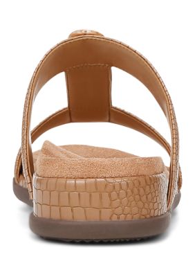 Serra Sandals