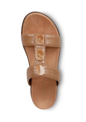 Serra Sandals