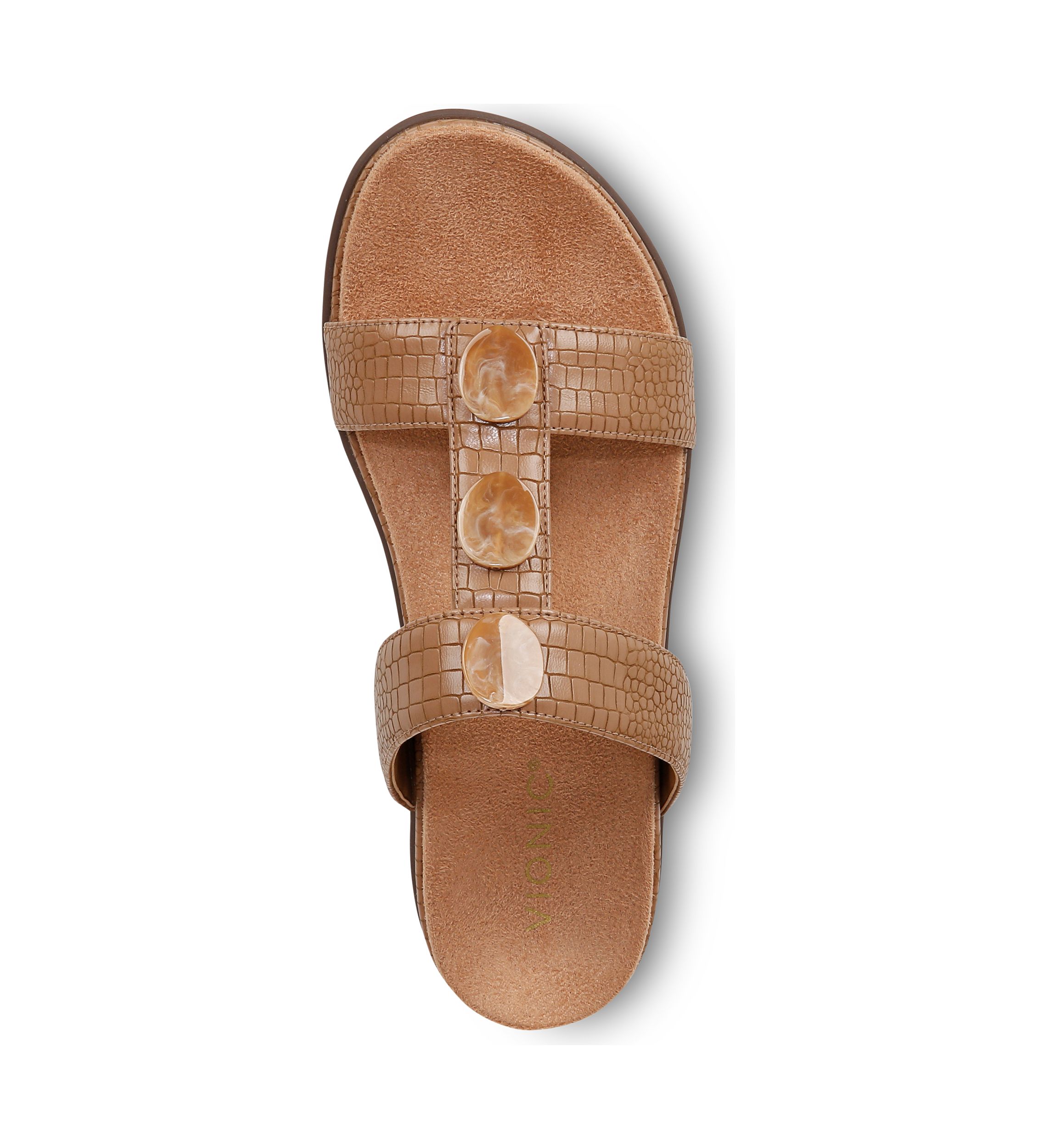 Serra Sandals
