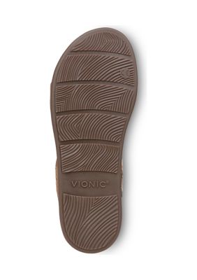 Serra Sandals