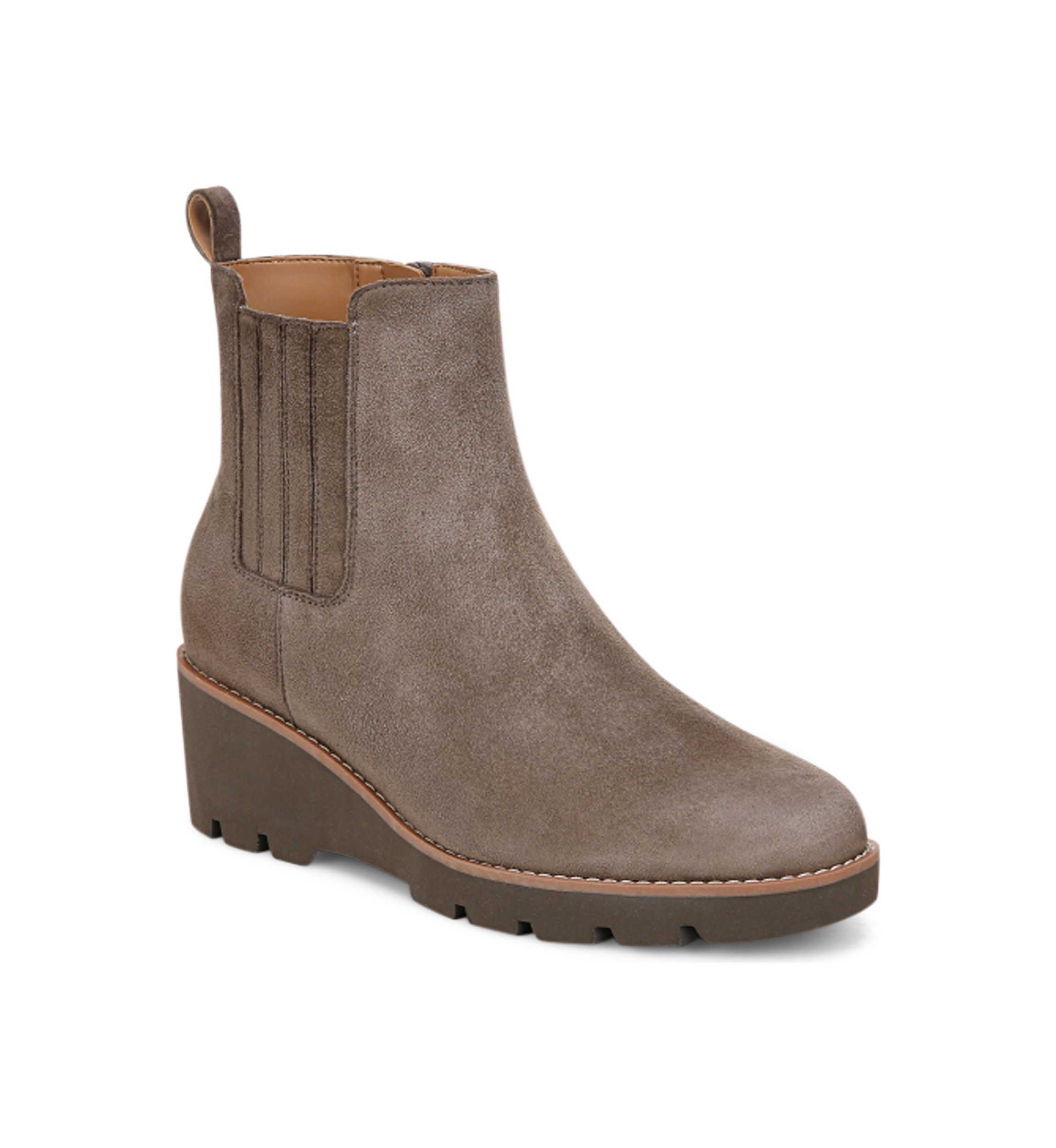 Aria Chelsea Booties