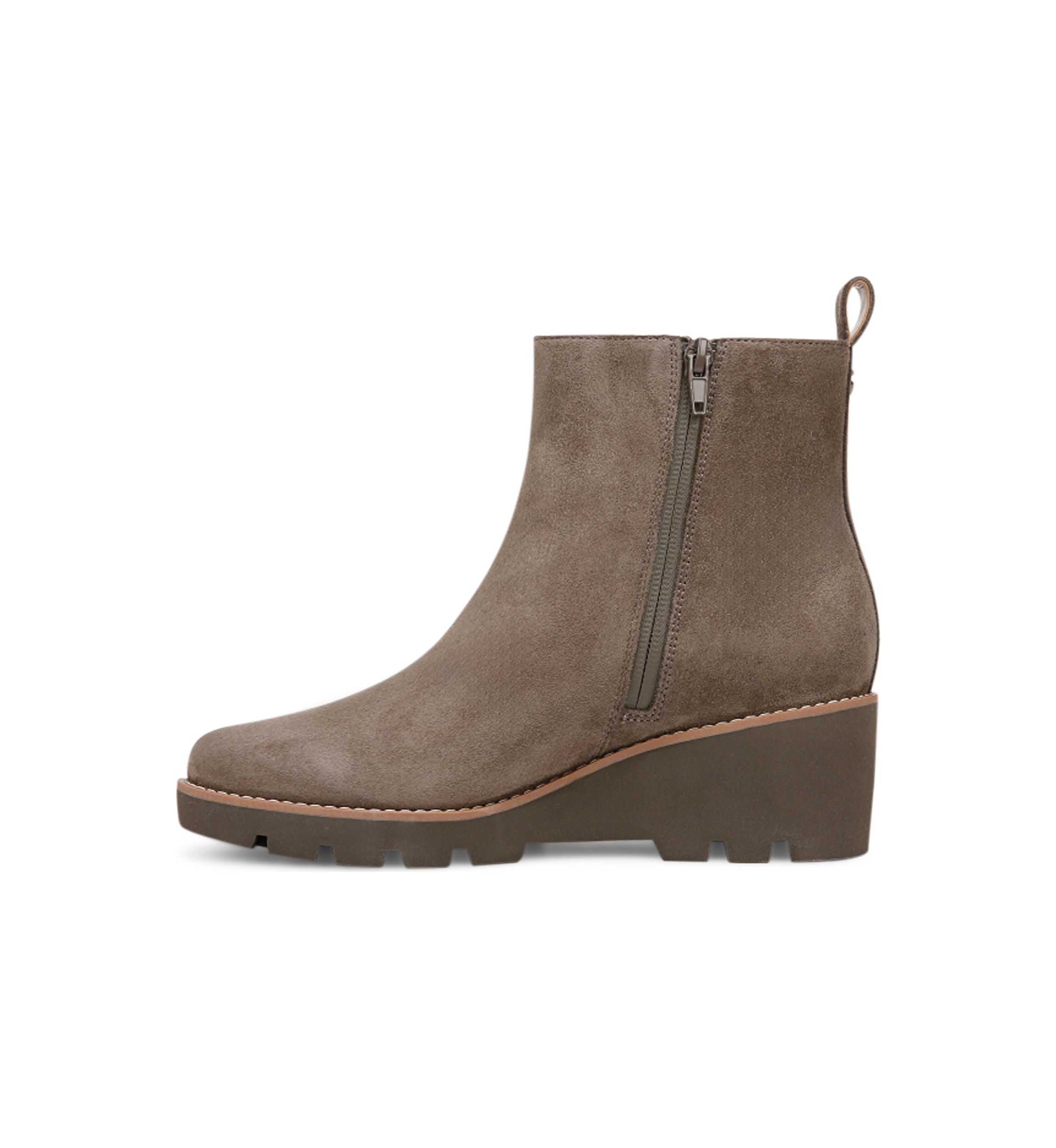 Aria Chelsea Booties