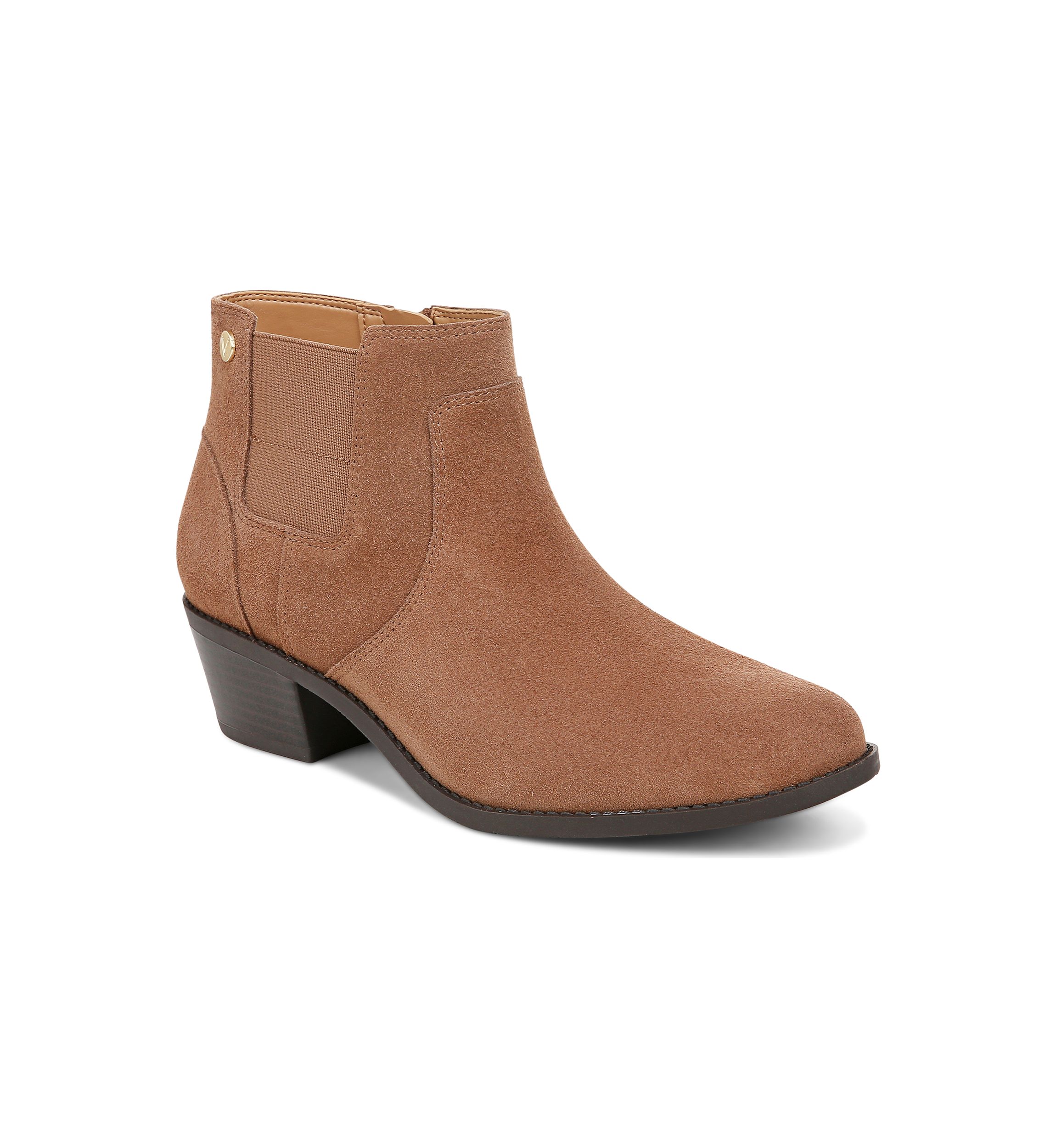 Finn Booties