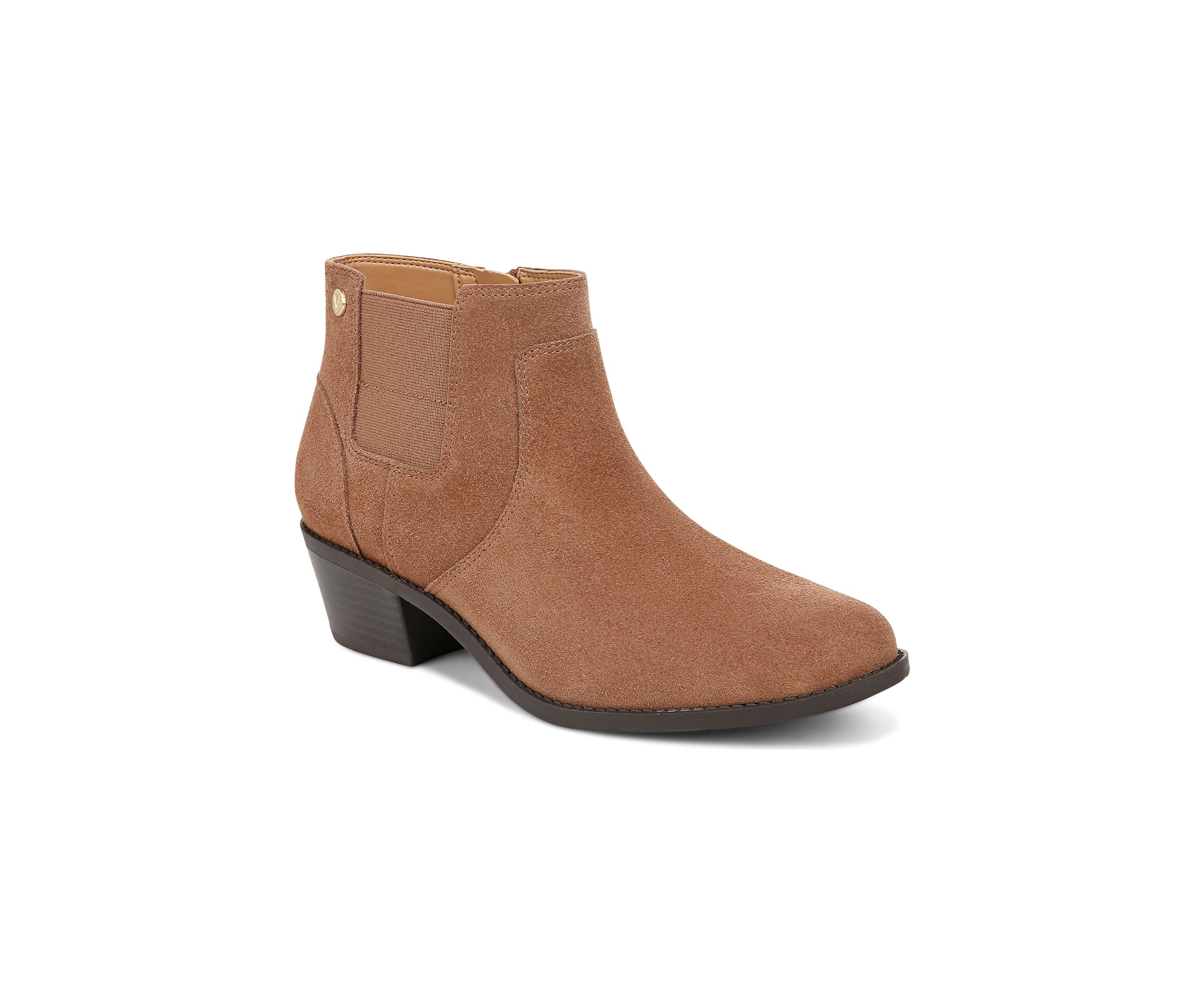 Finn Booties