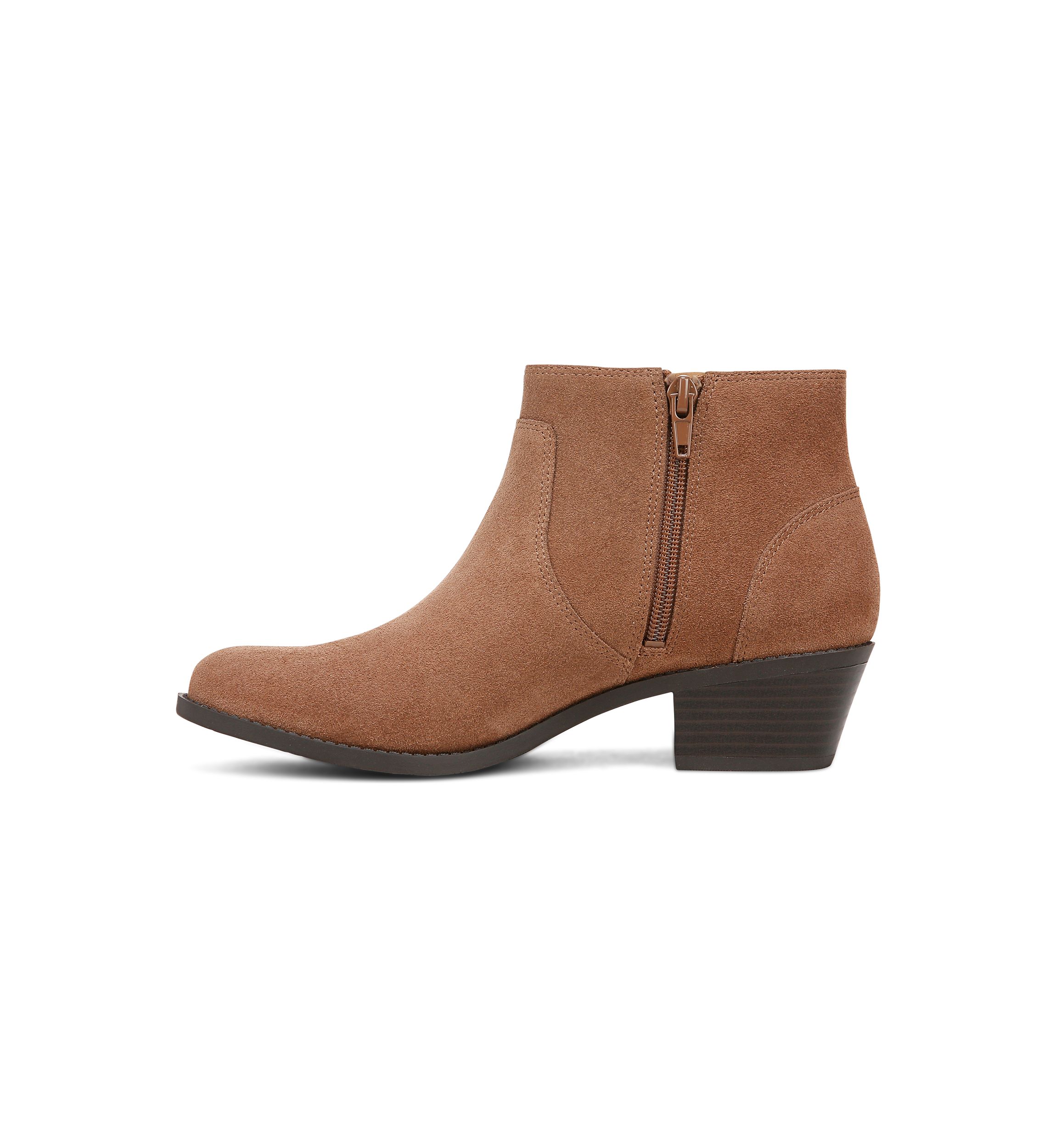 Finn Booties