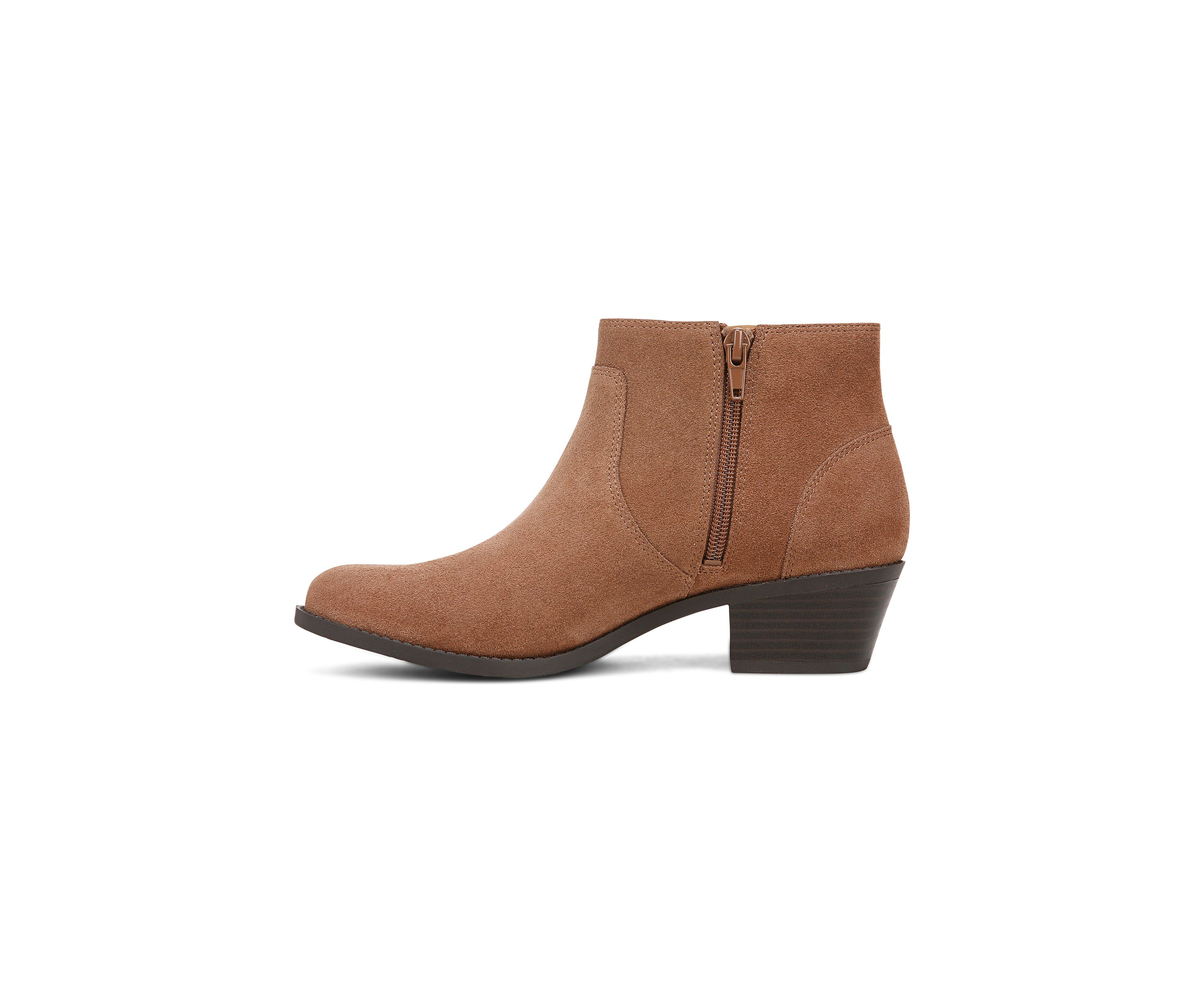 Finn Booties