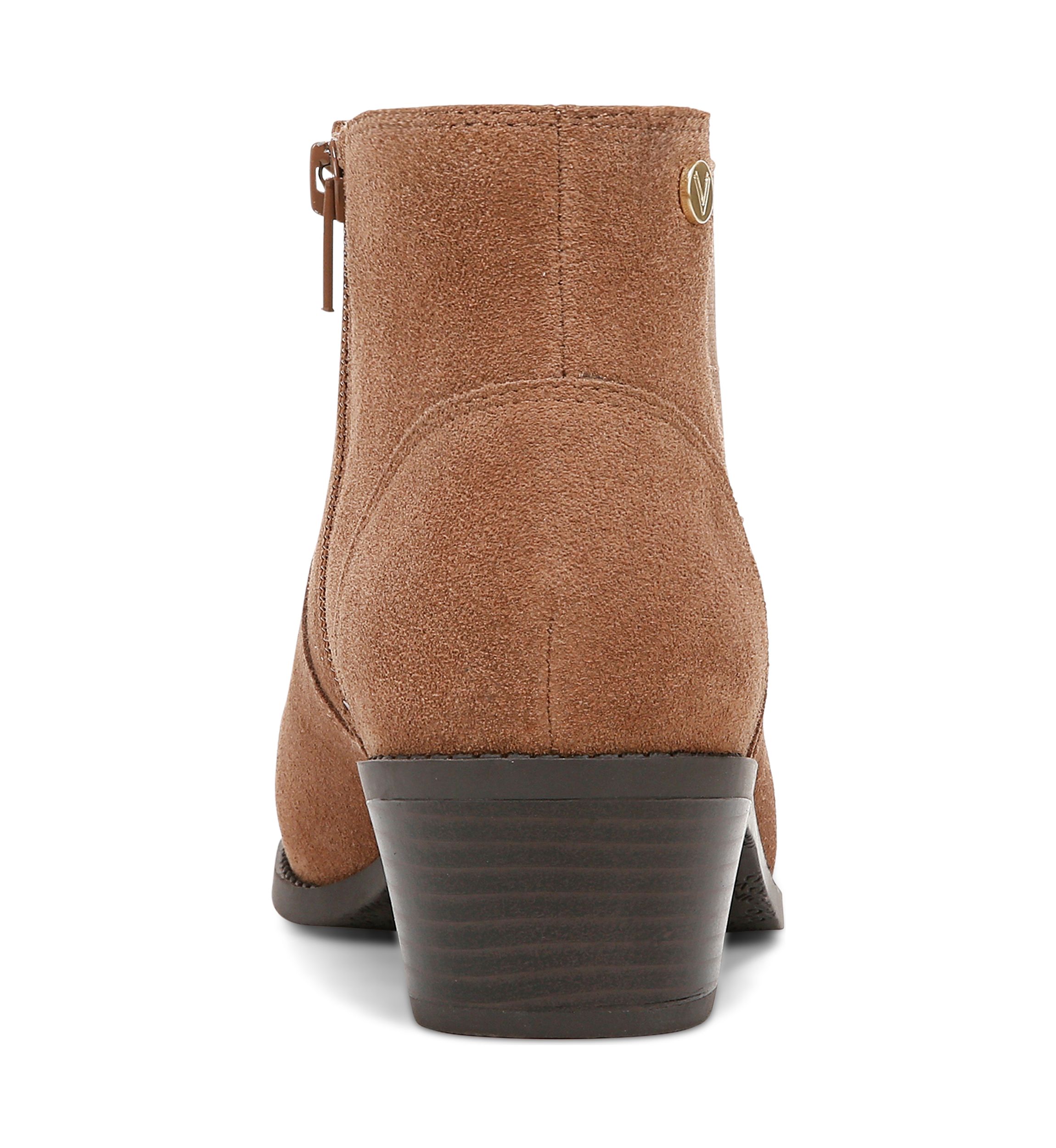 Finn Booties