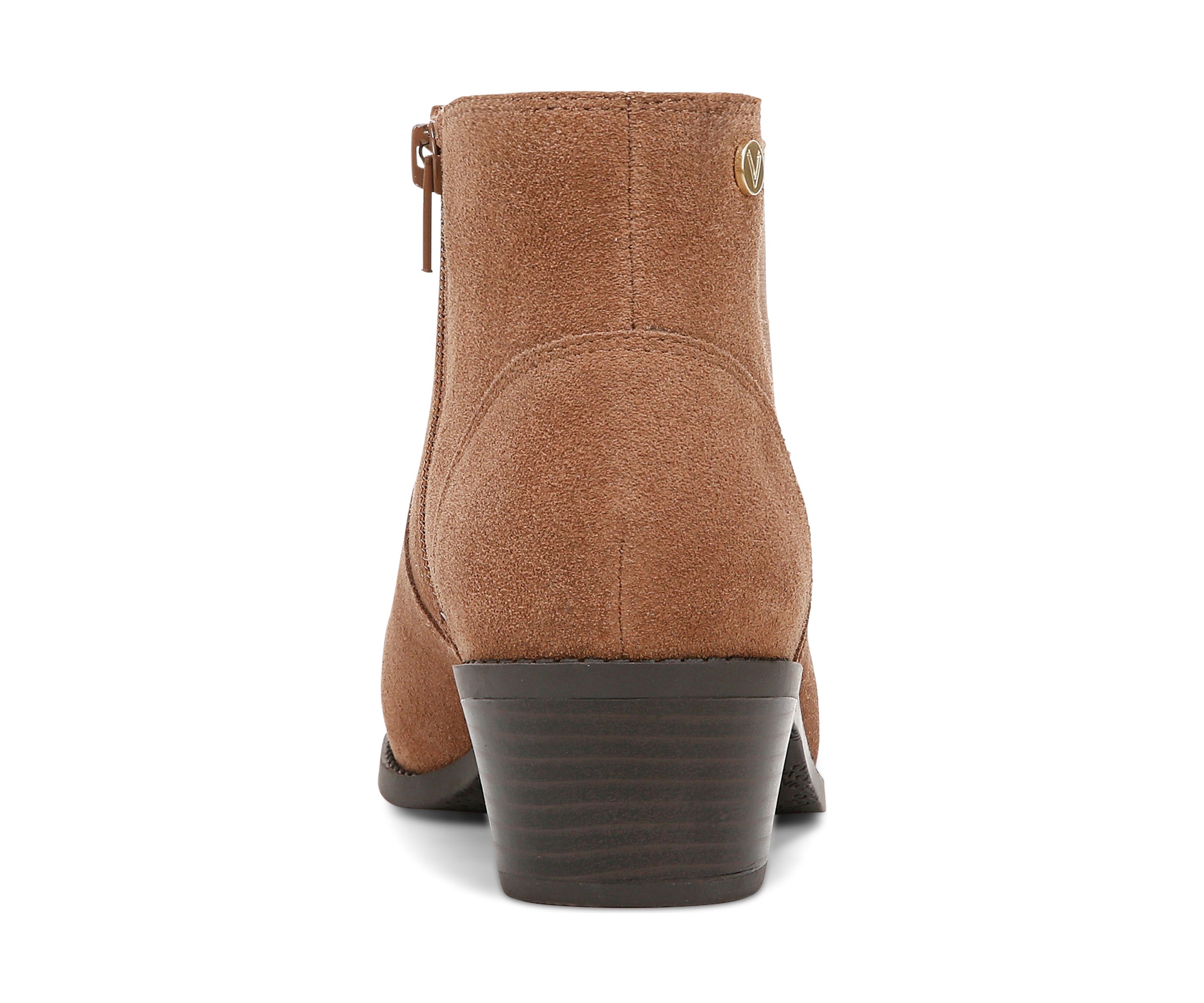 Finn Booties