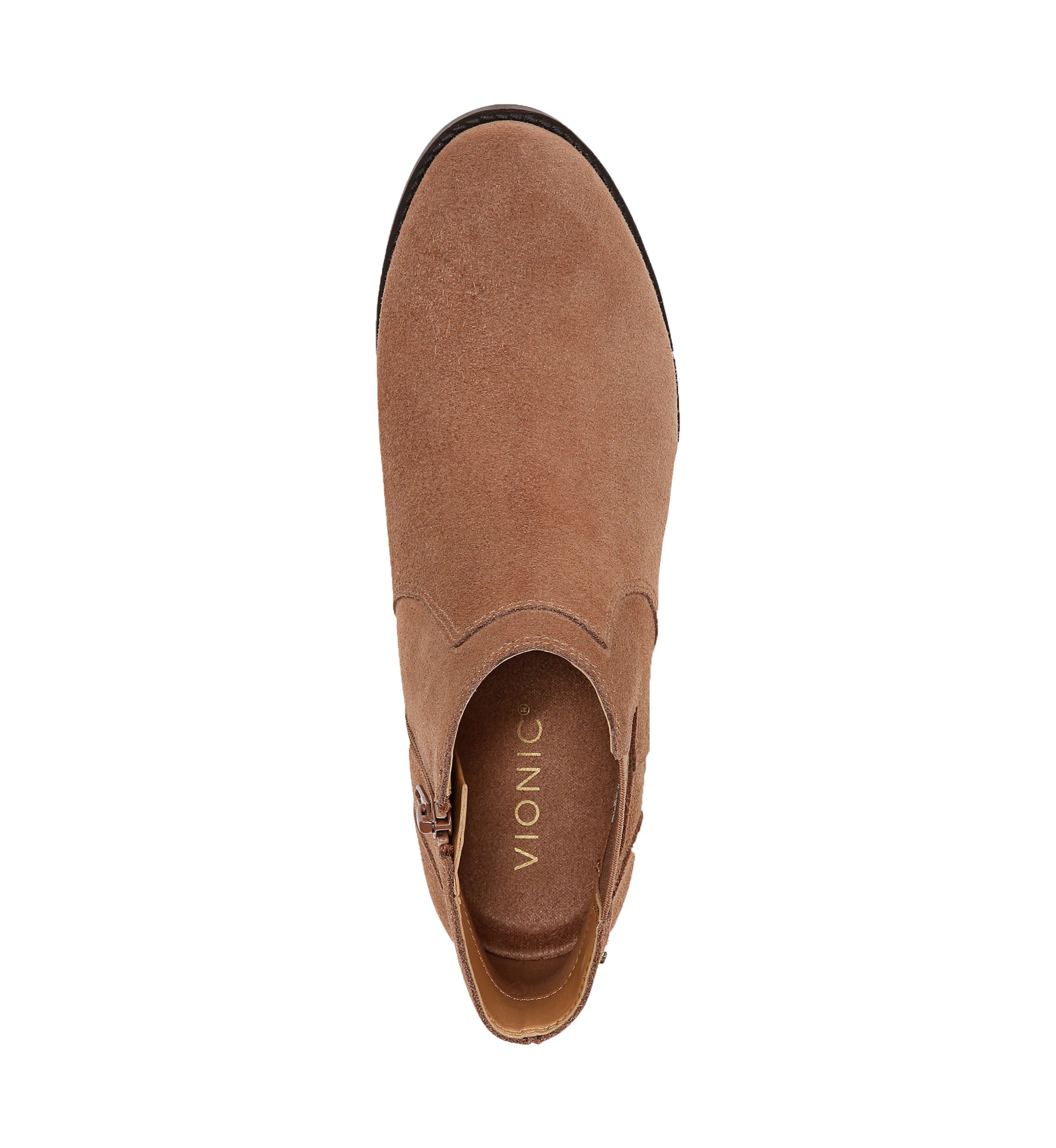Finn Booties