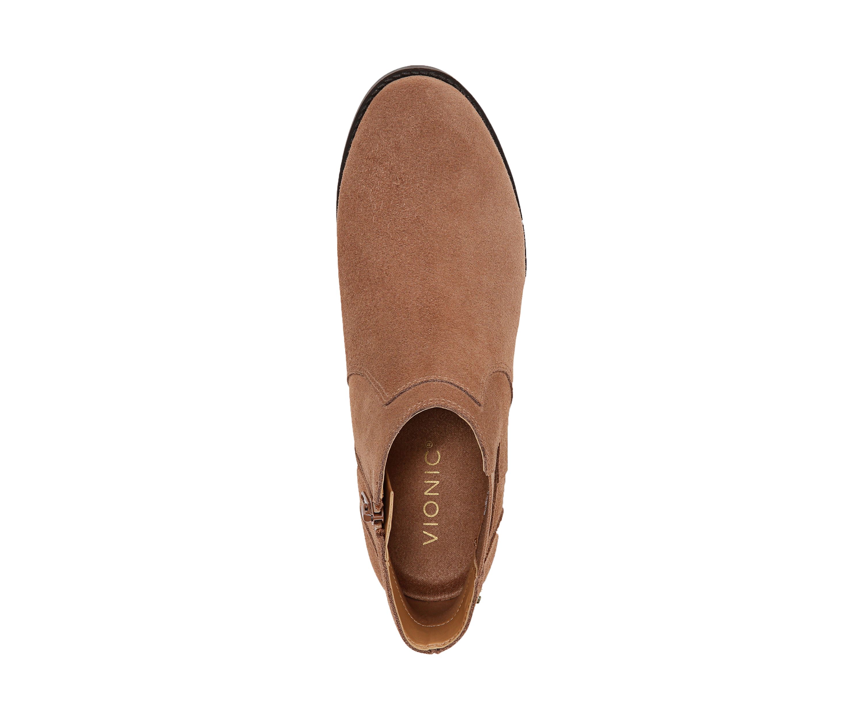 Finn Booties