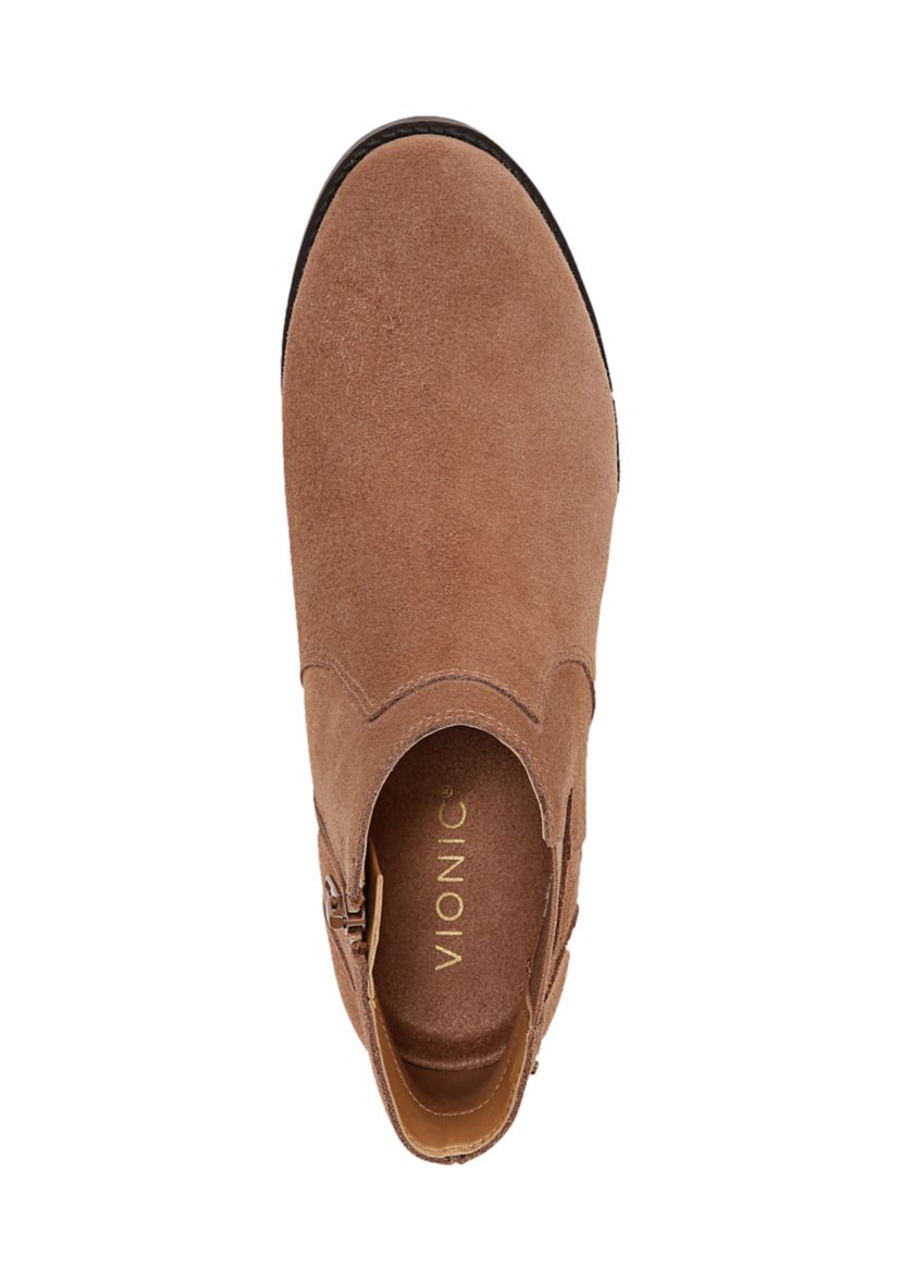 Finn Booties