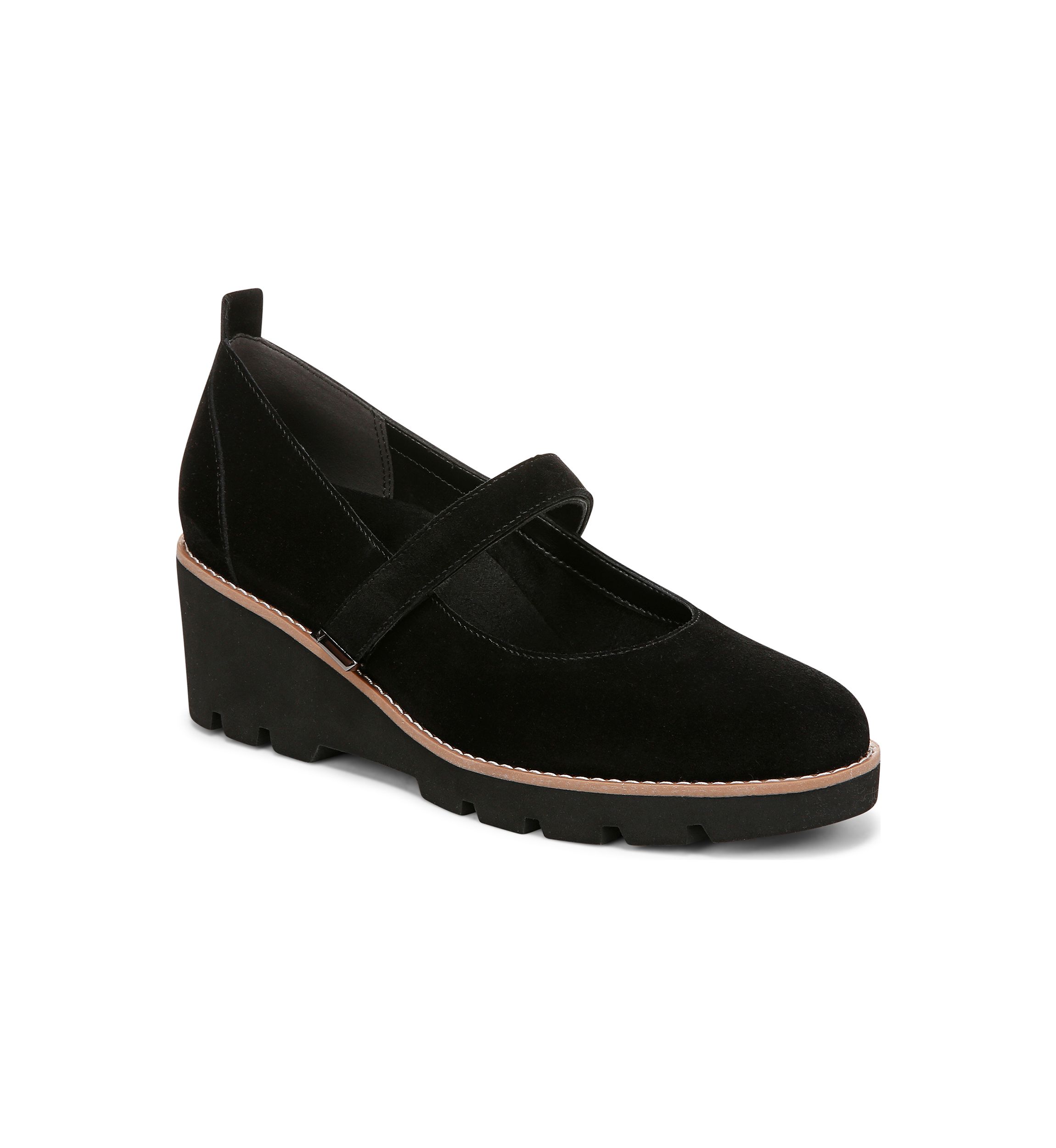 Alma Loafers