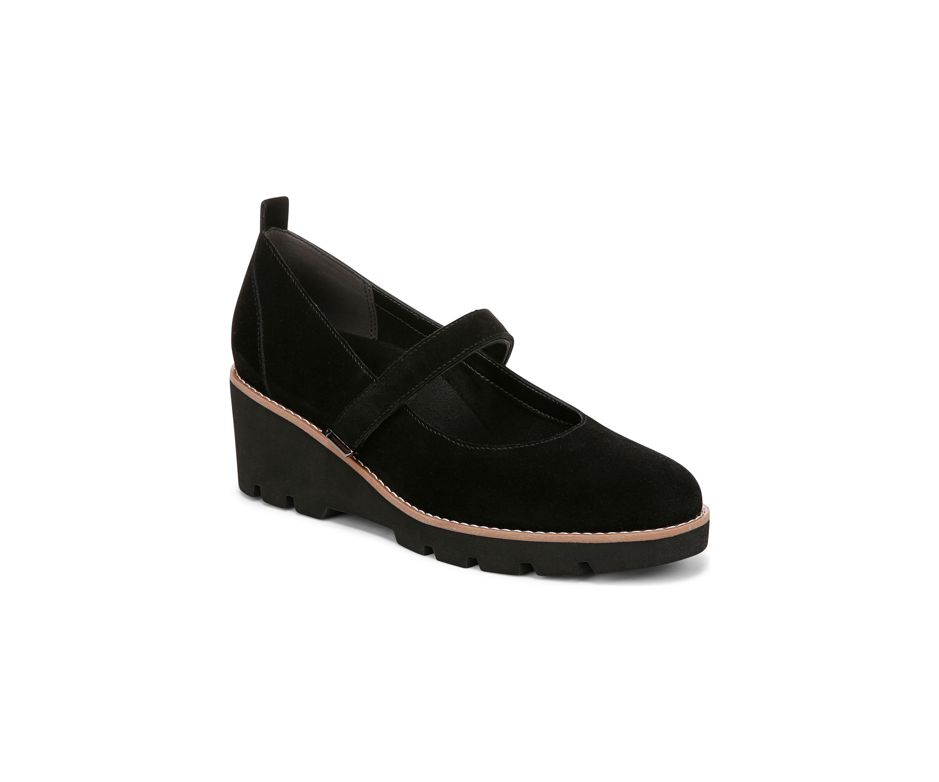 Alma Loafers