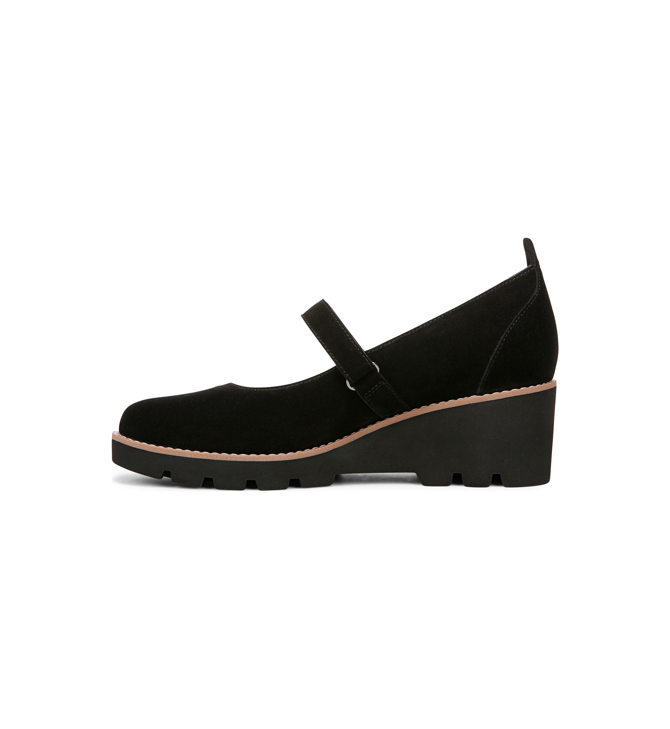 Alma Loafers