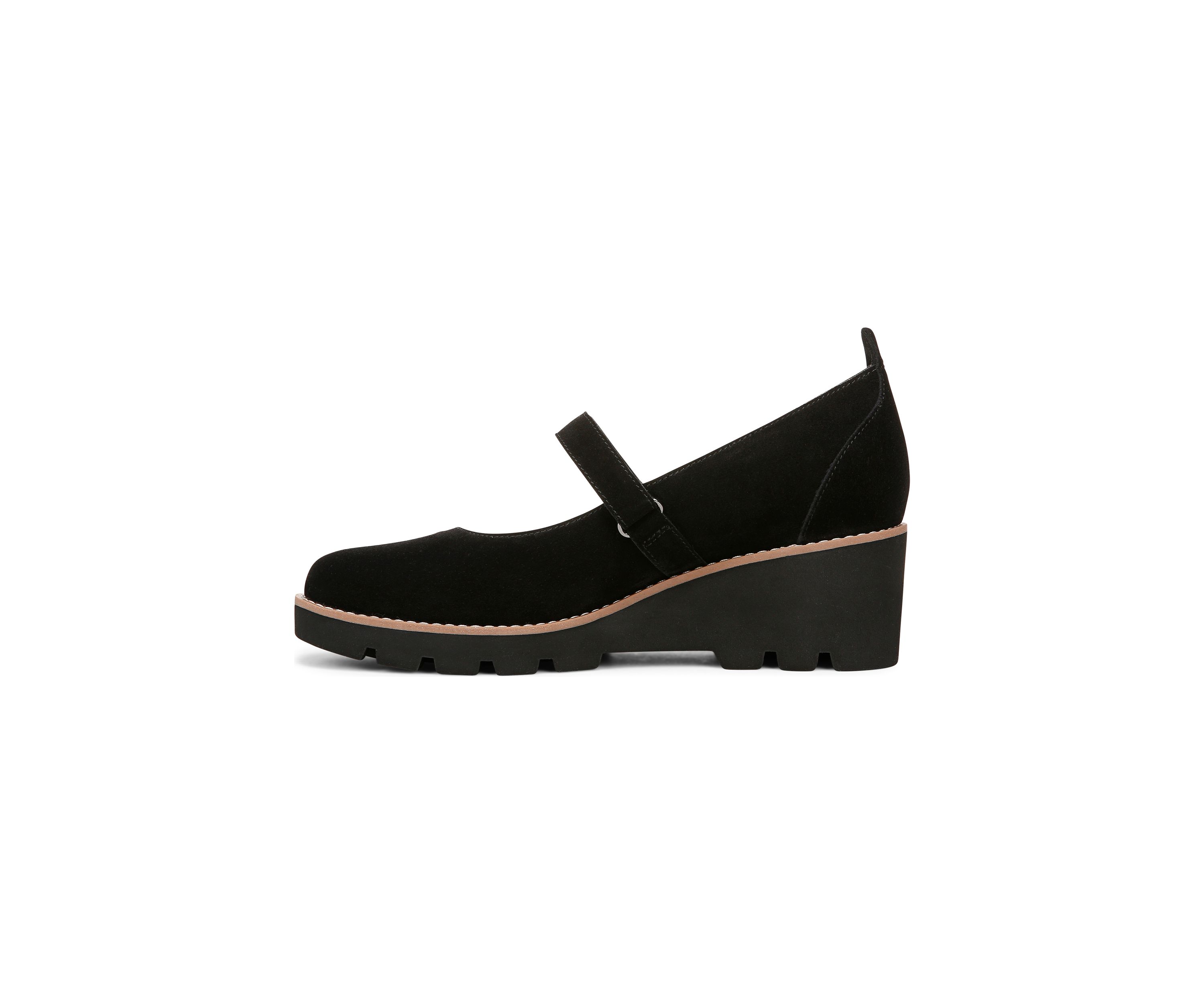 Alma Loafers